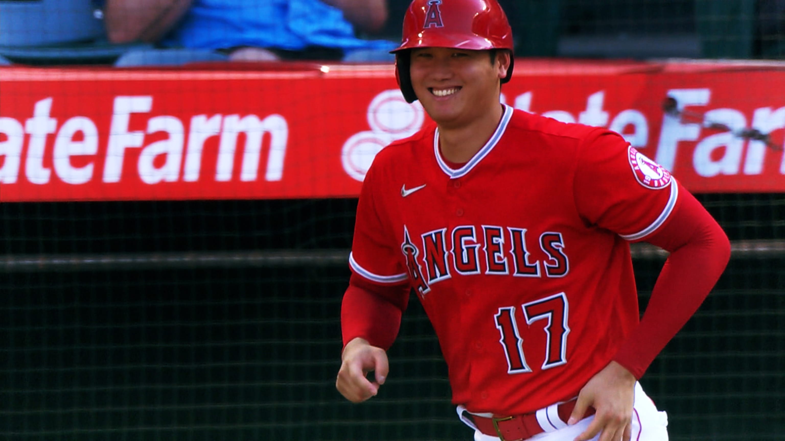 Ohtani es Nro. 1 del Top 100