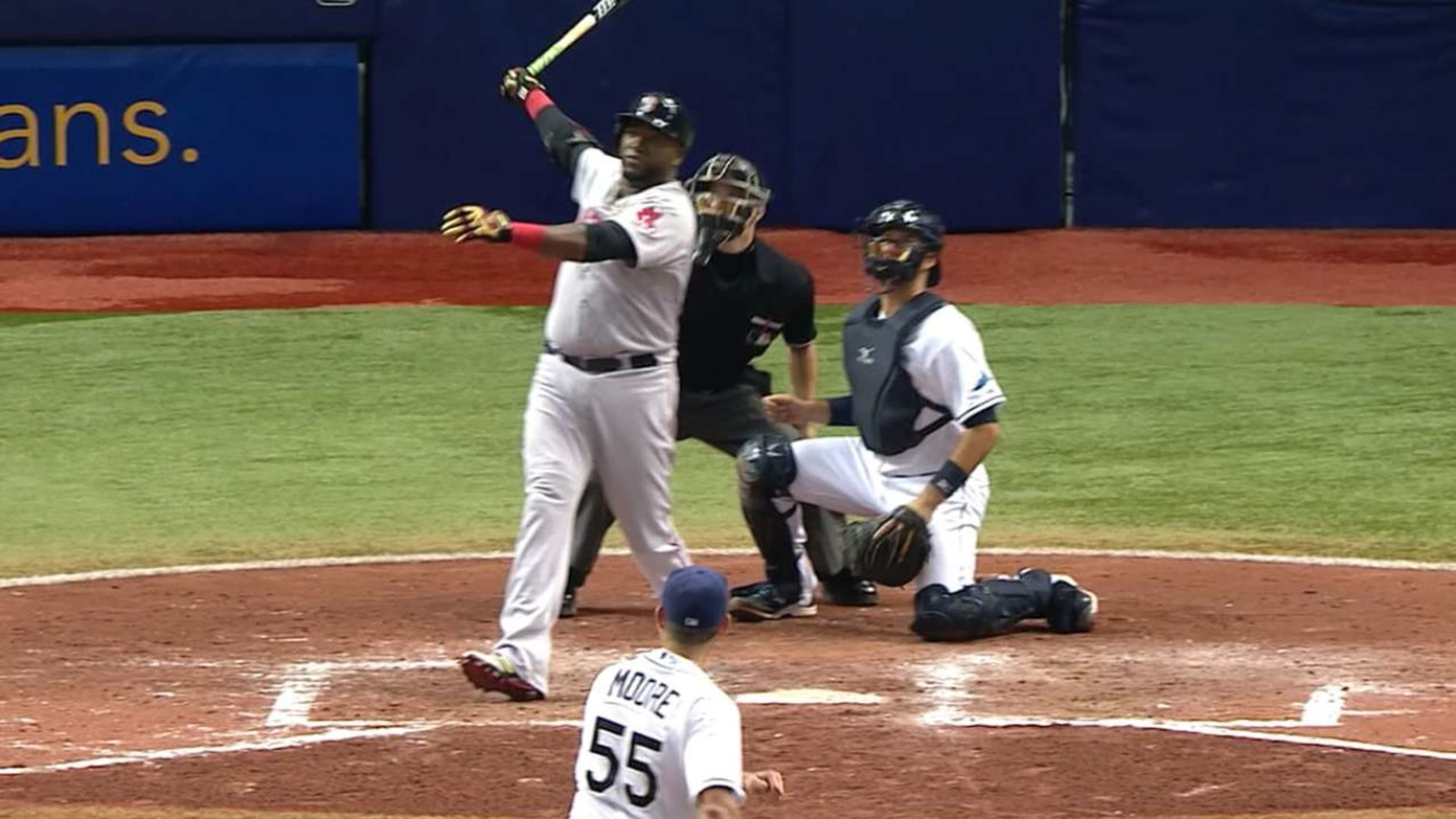 Reports: Red Sox slugger David Ortiz to retire after 2016 season - ABC7 Los  Angeles