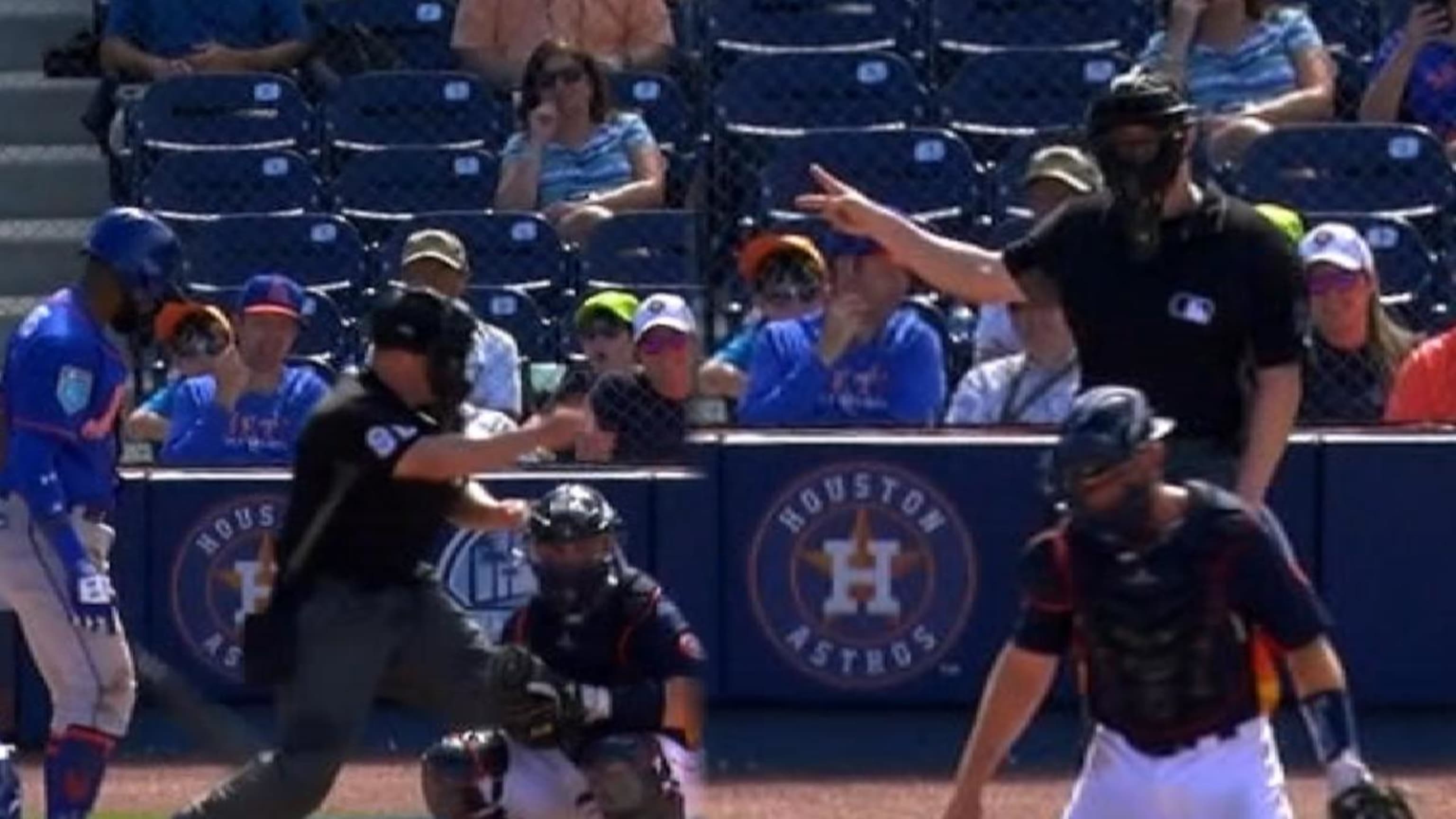 mlb home plate umpire