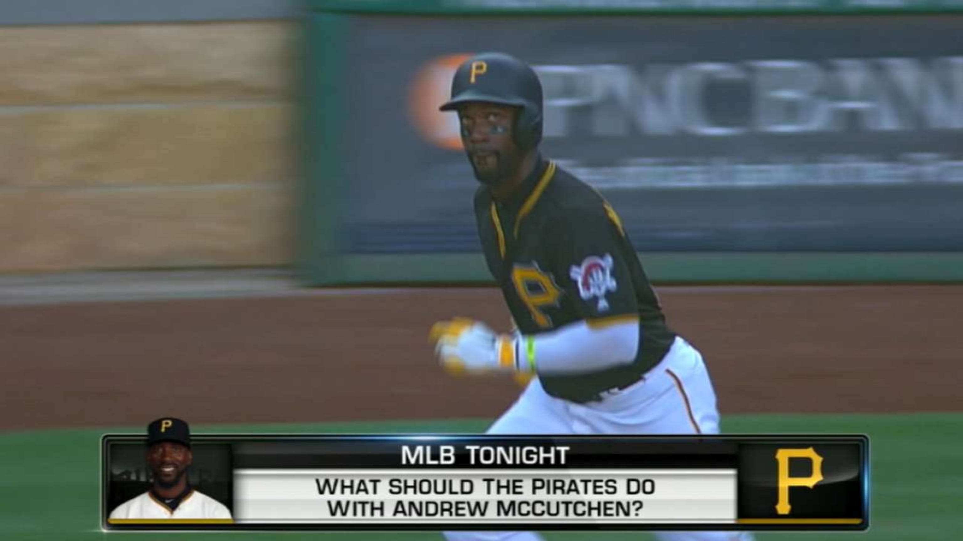 Pirates' Andrew McCutchen Called Out MLB for Decision to Play