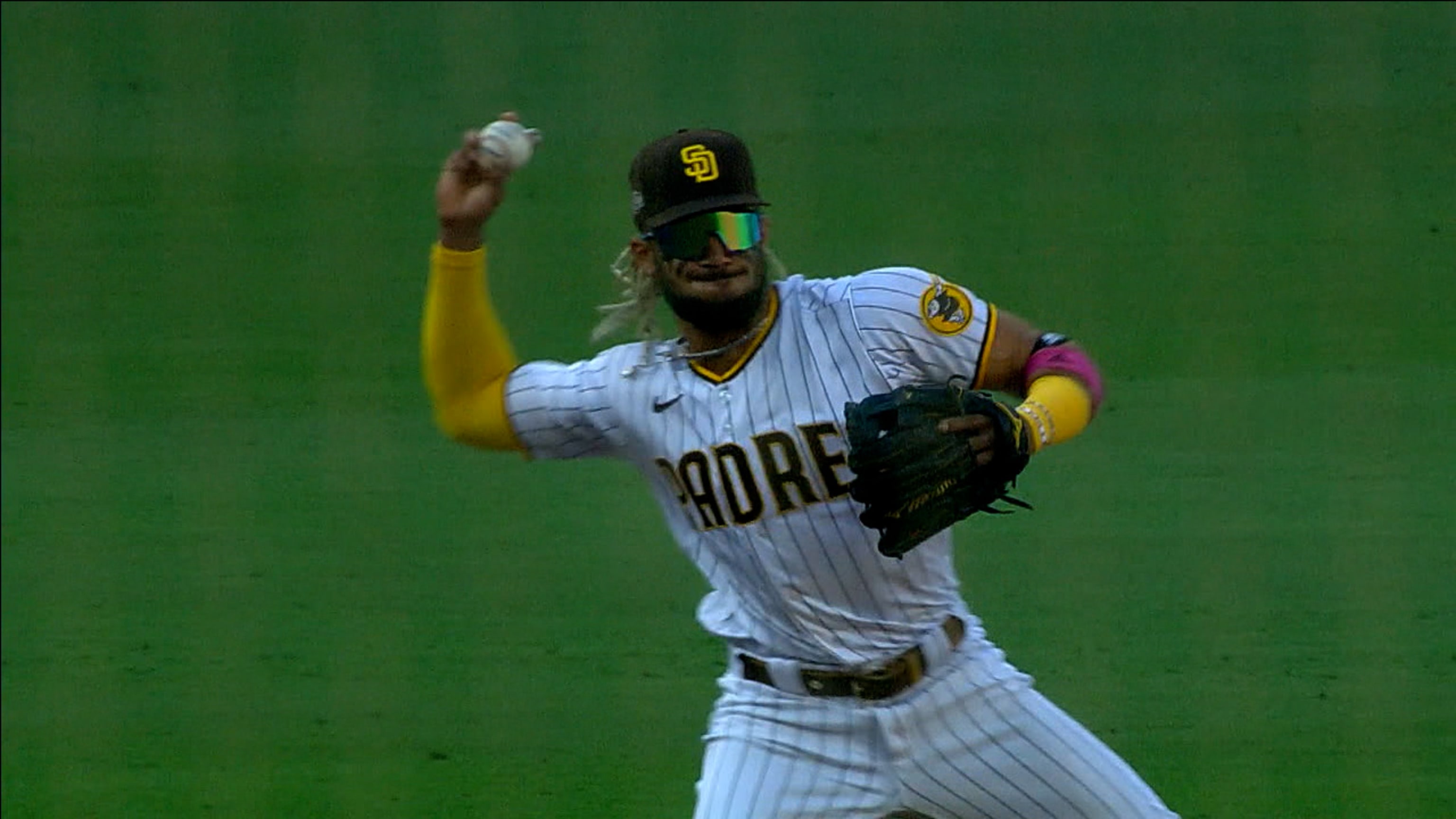 Impact of Padres' Tatis Jr. deal