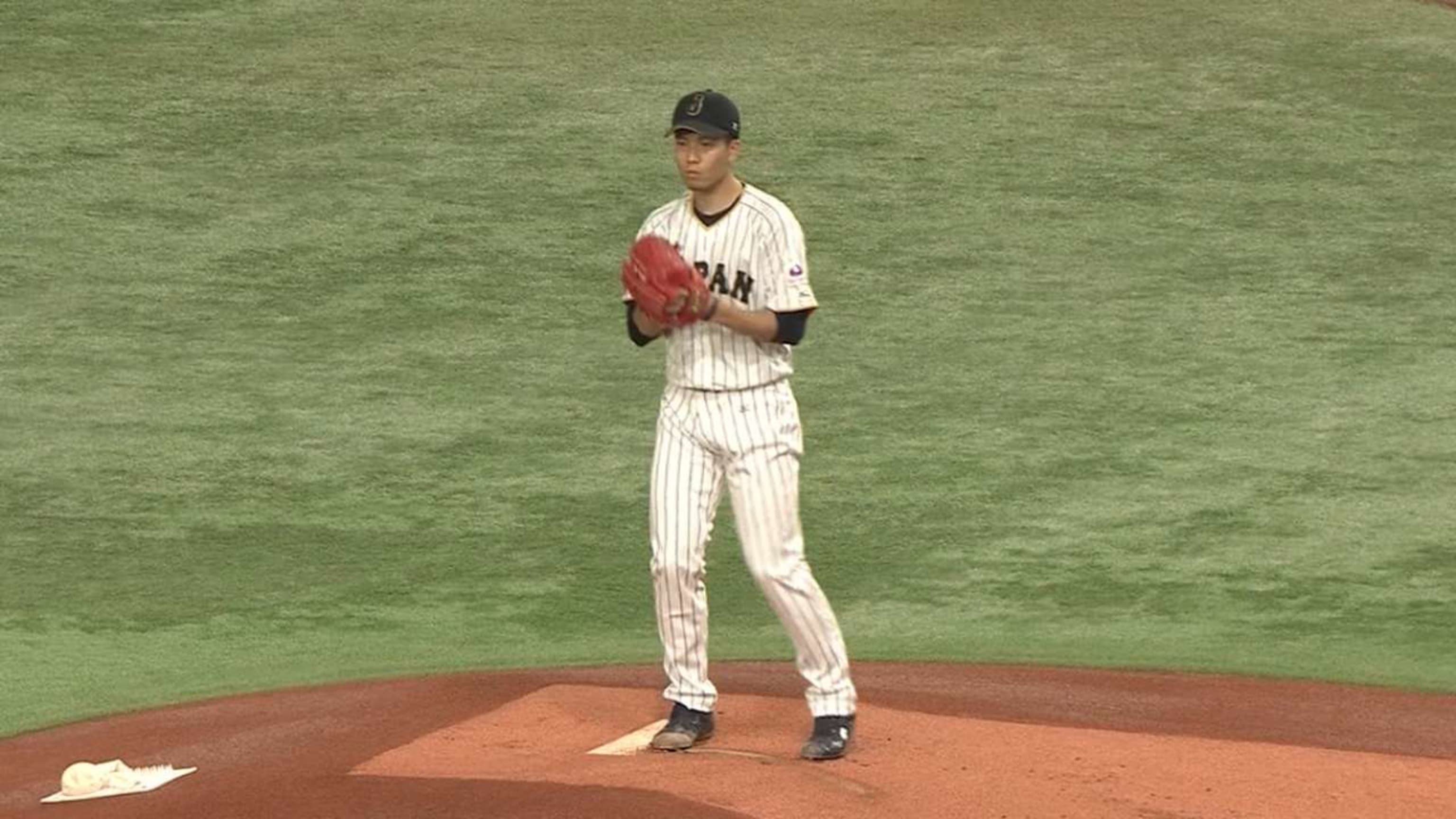 Tokyo, Japan. 15th Mar, 2017. Seiya Suzuki (JPN) WBC : 2017 World Baseball  Classic Second Round Pool E Game between Japan - Israel at Tokyo Dome in  Tokyo, Japan . Credit: Sho