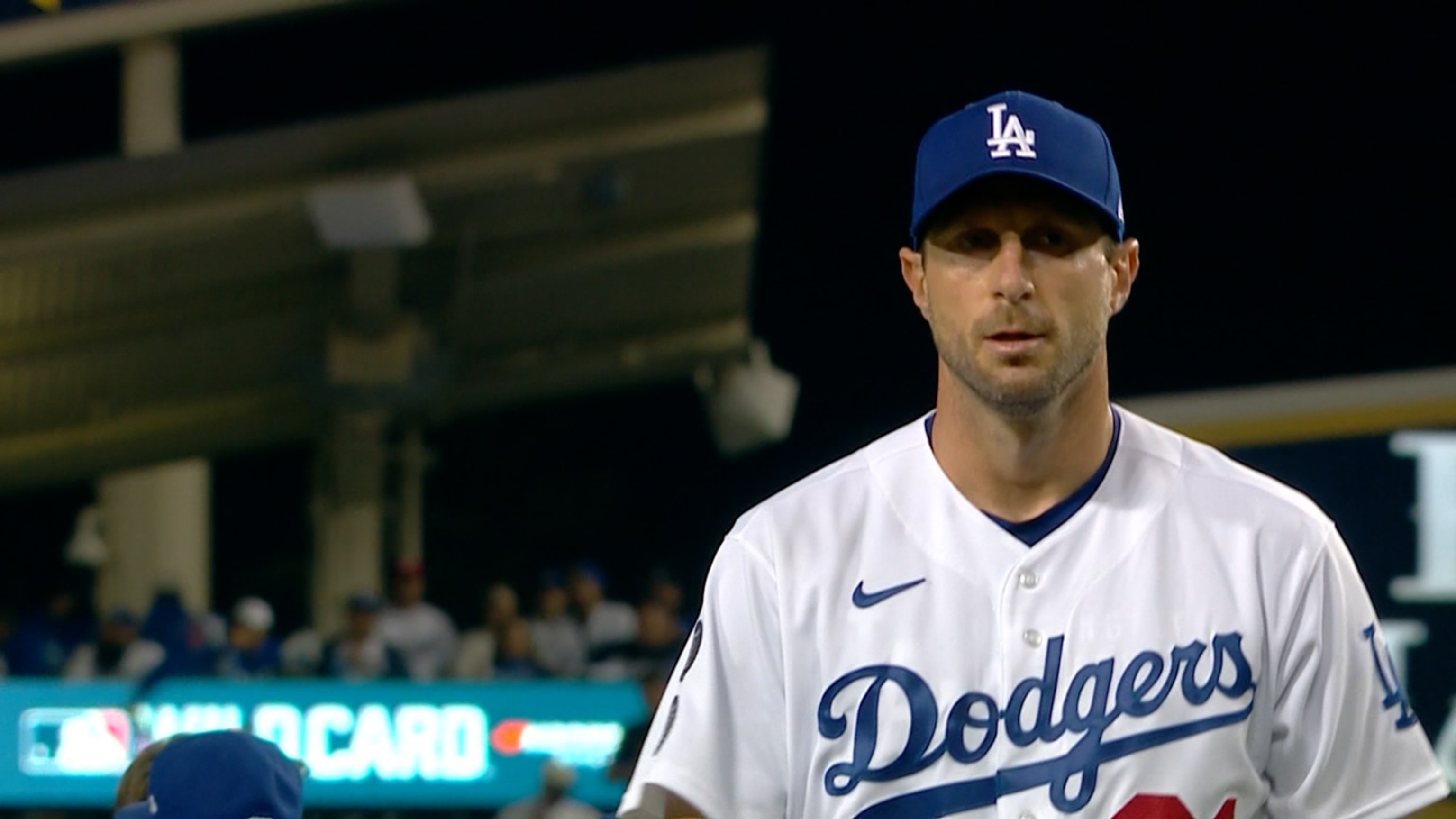 Likely Suitors For Max Scherzer In Free Agency