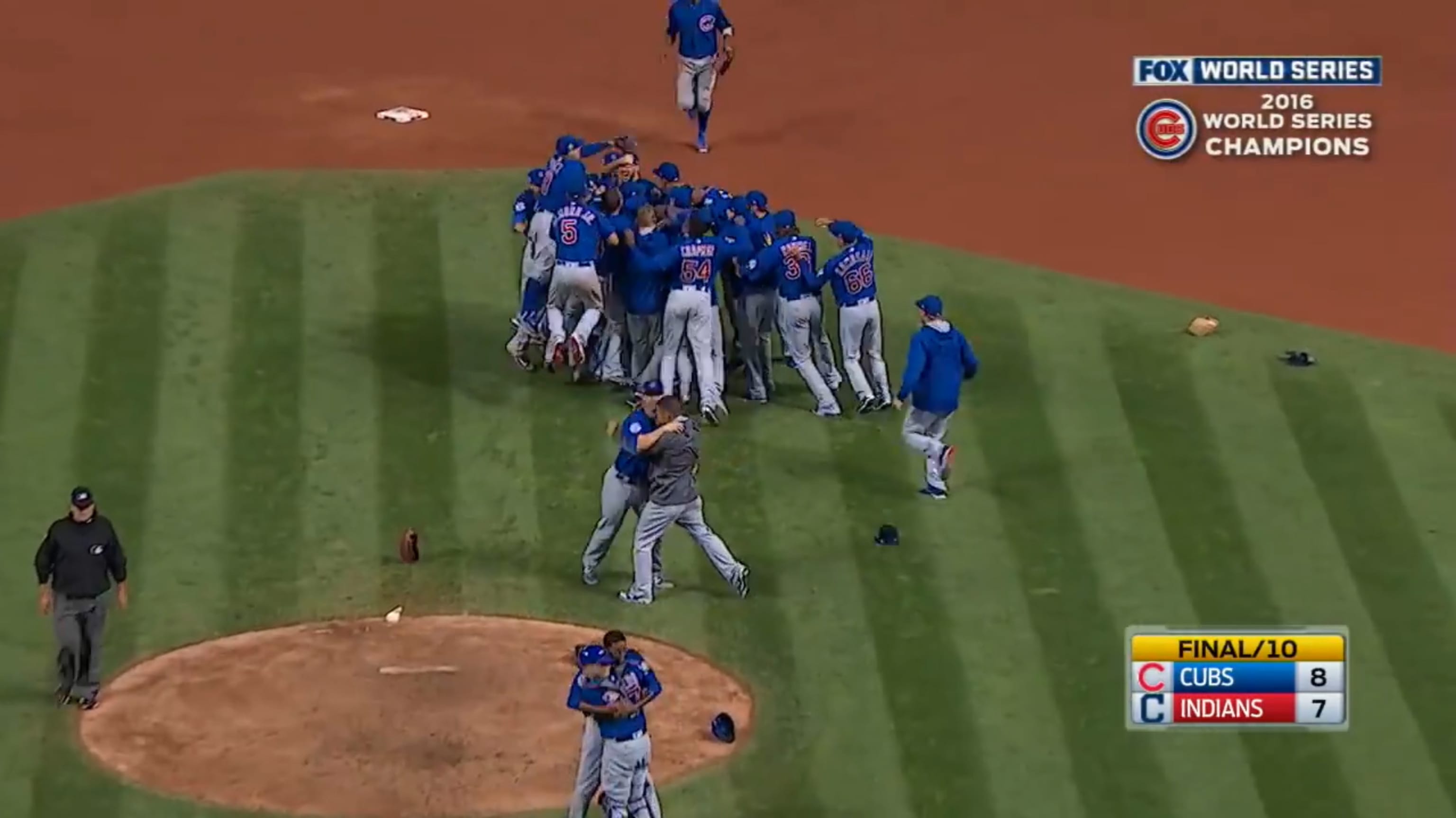 Opening Day At Home Sparks Memories