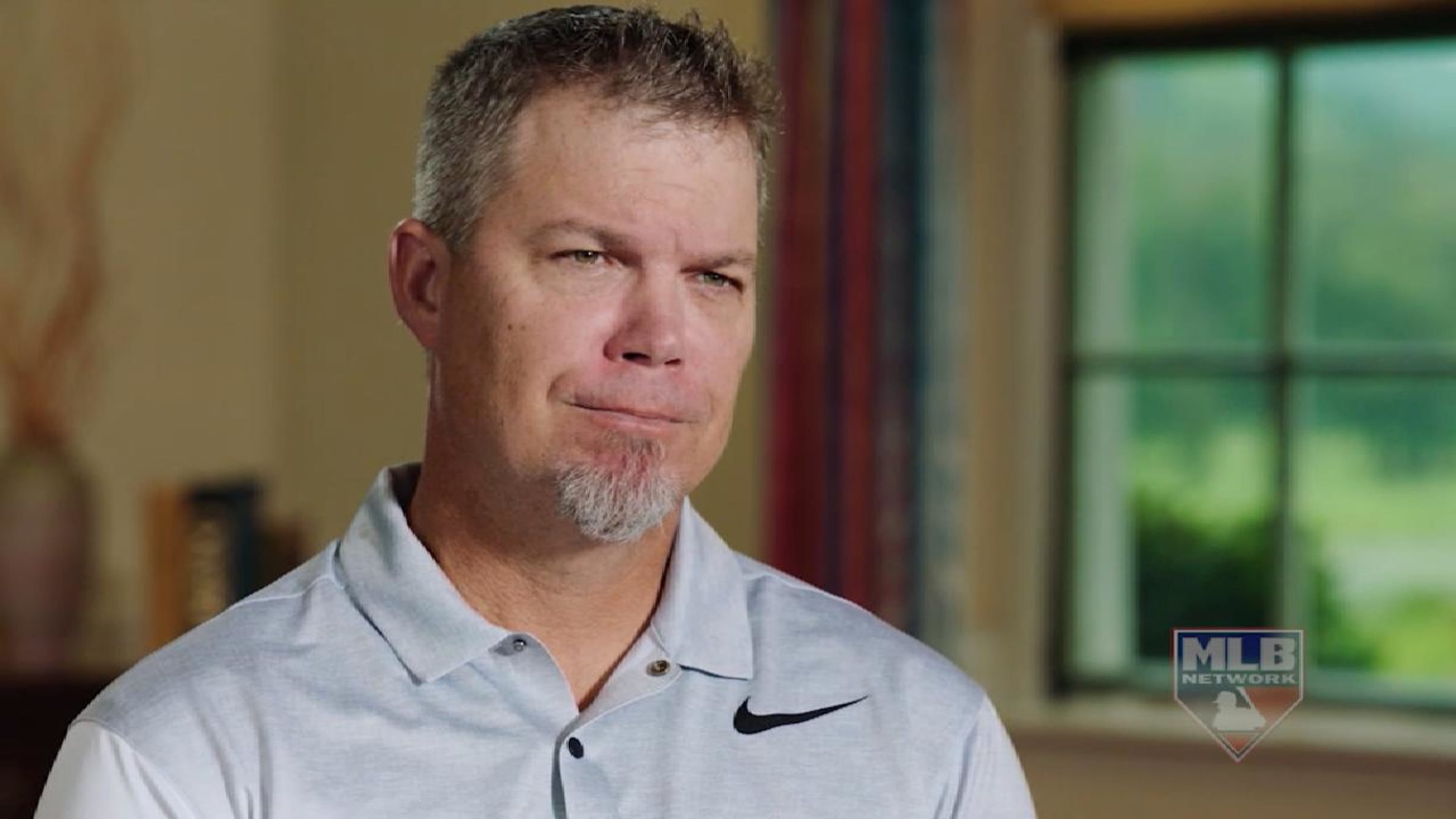 GROUND BALL WITH EYES: Best MLB players of the last 30 years, #9: Chipper  Jones