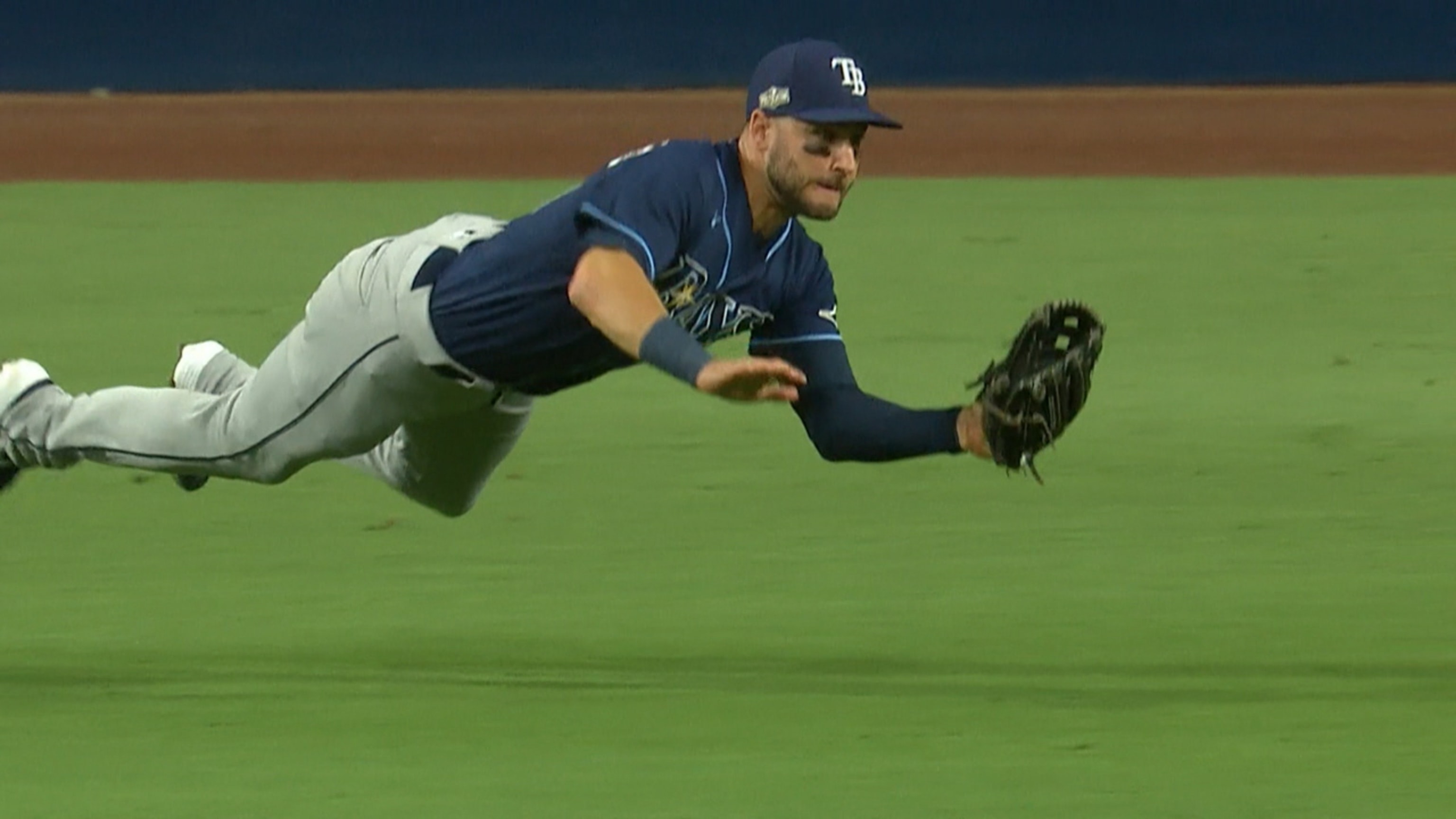 How does Rays' Ji-Man Choi pull off his splits? 'Pilates  that's about  it