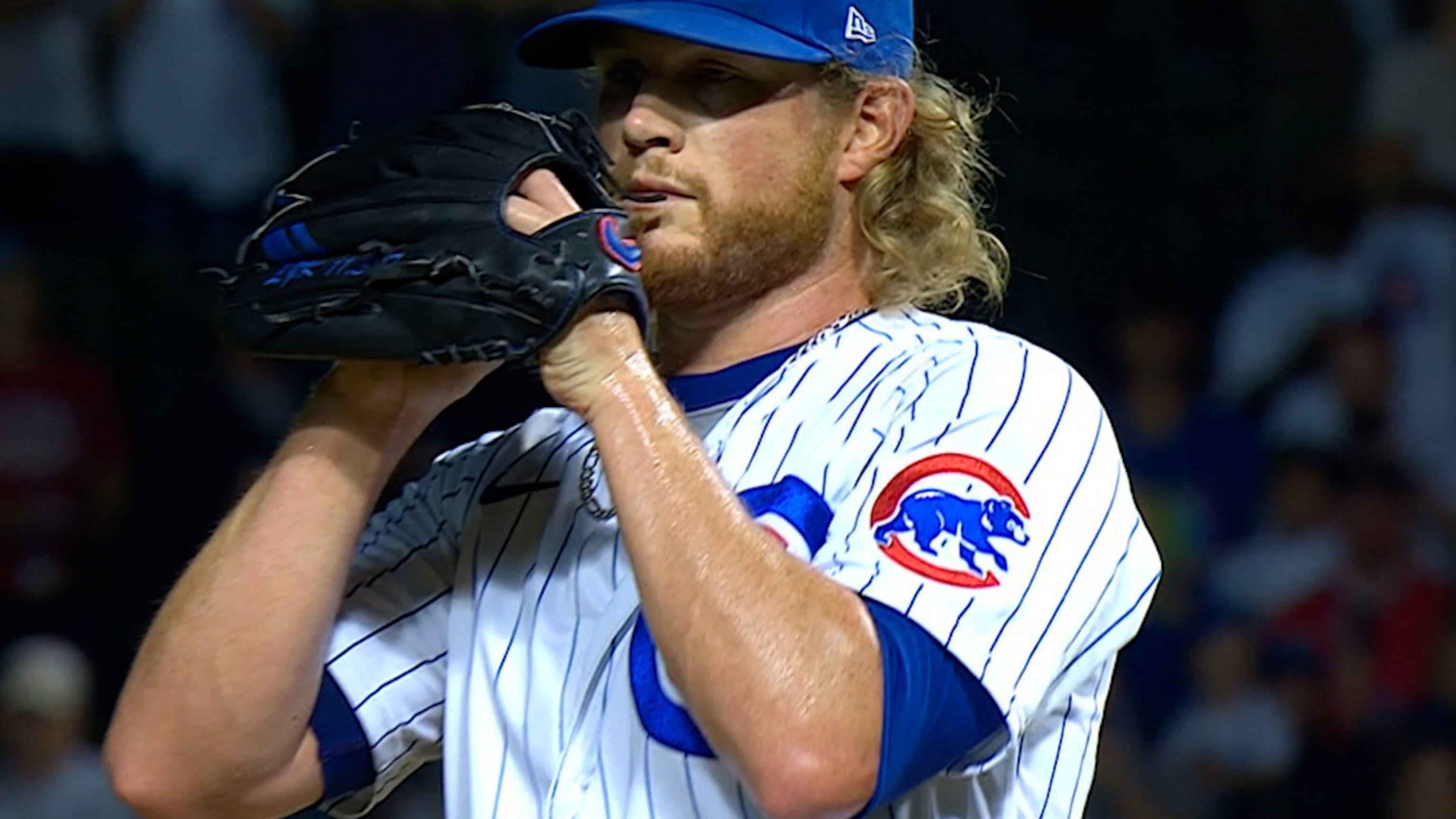 Los Cubs sellan la victoria 8-3
