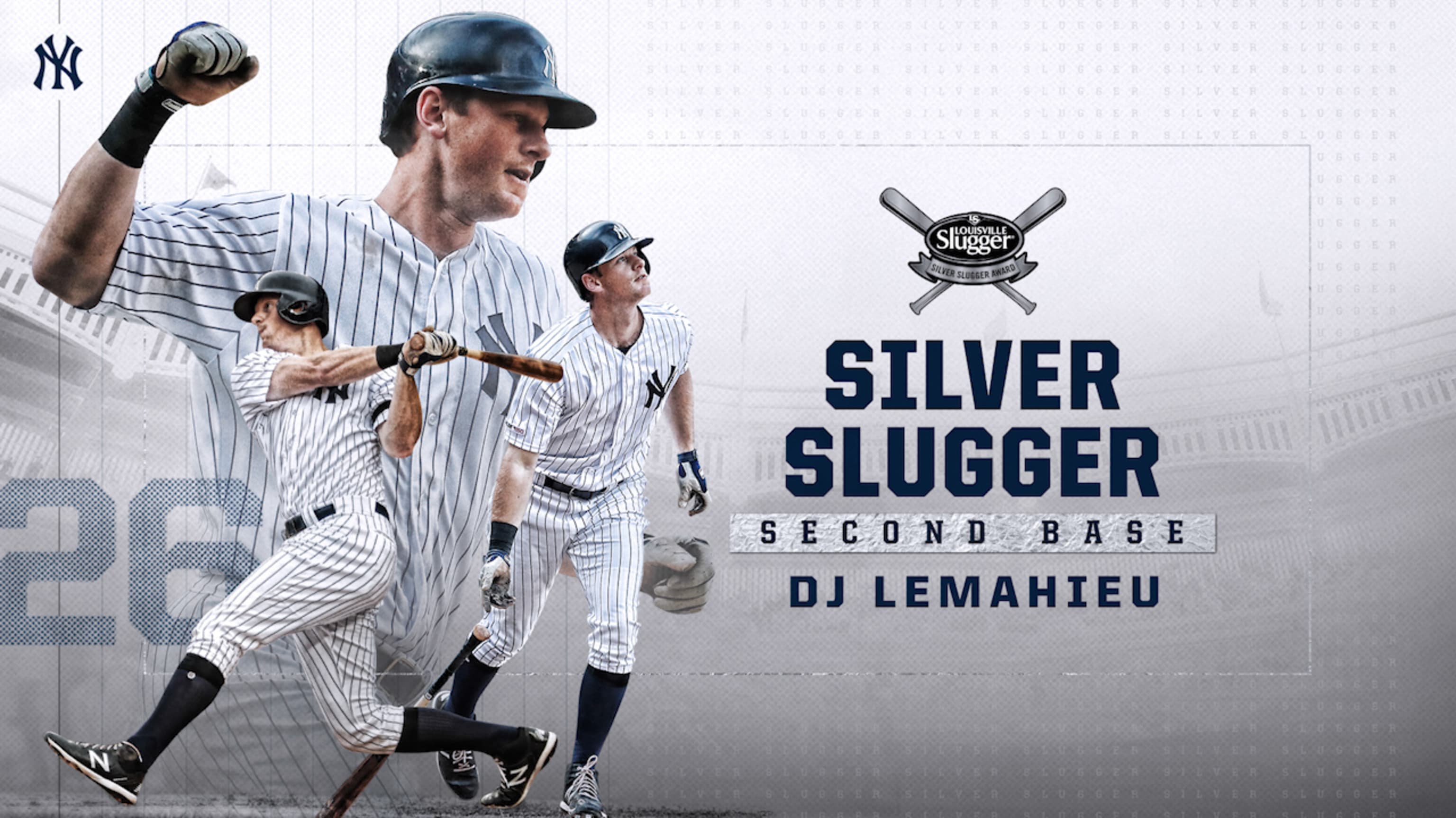 Bregman, LeMahieu Win Silver Slugger Awards – LSU