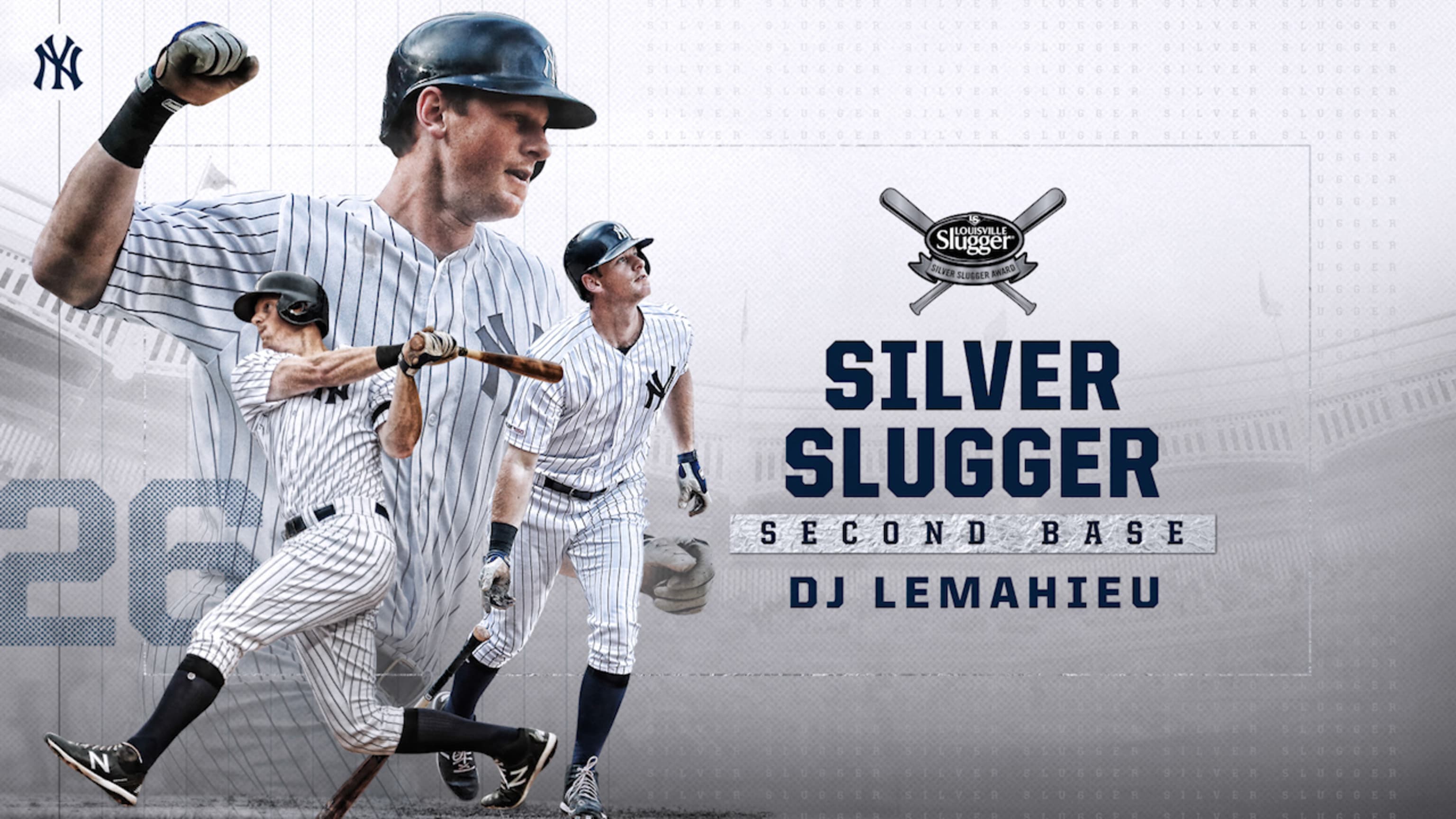 Silver Slugger Awards