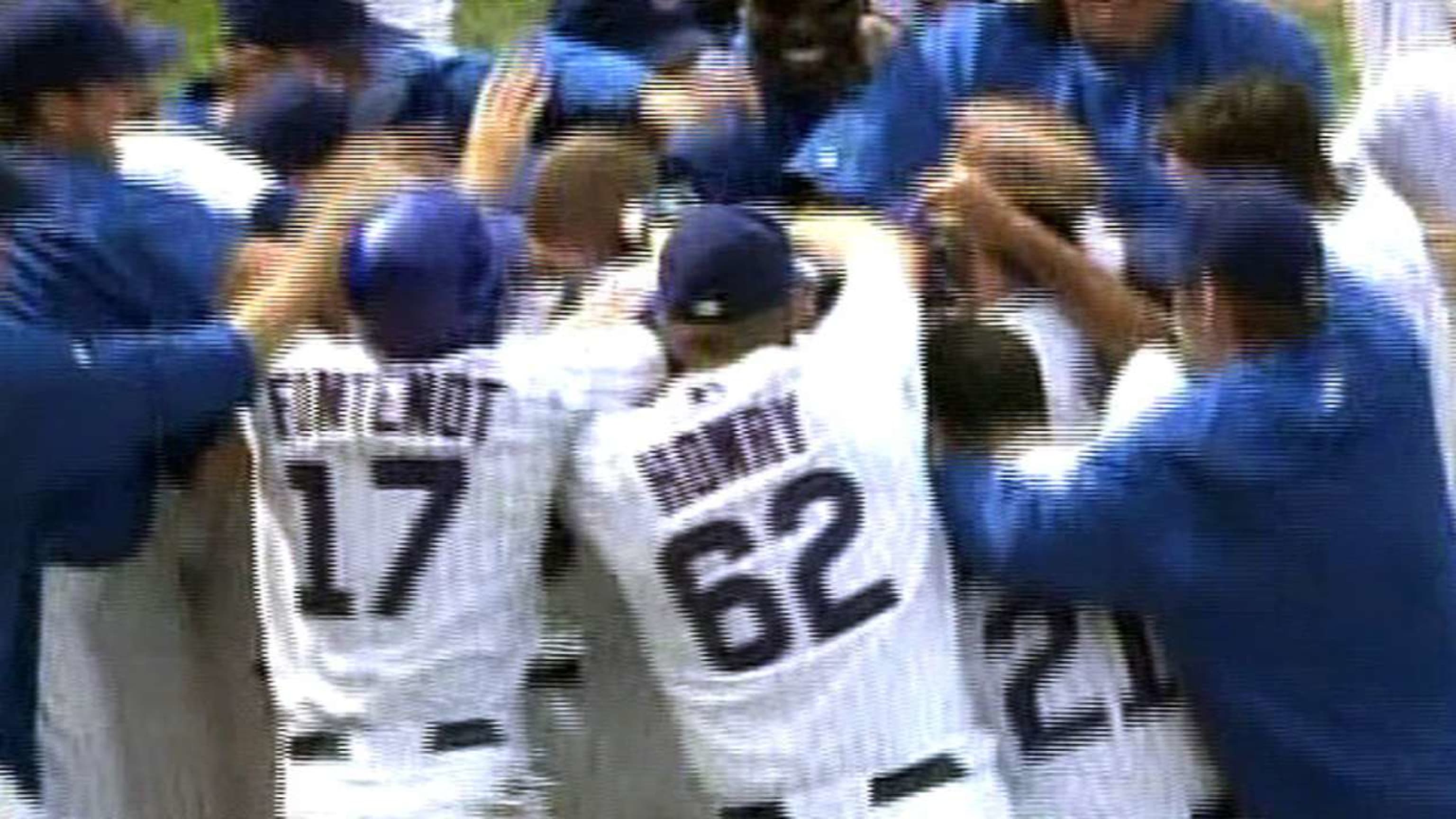 Aramis' walk-off homer