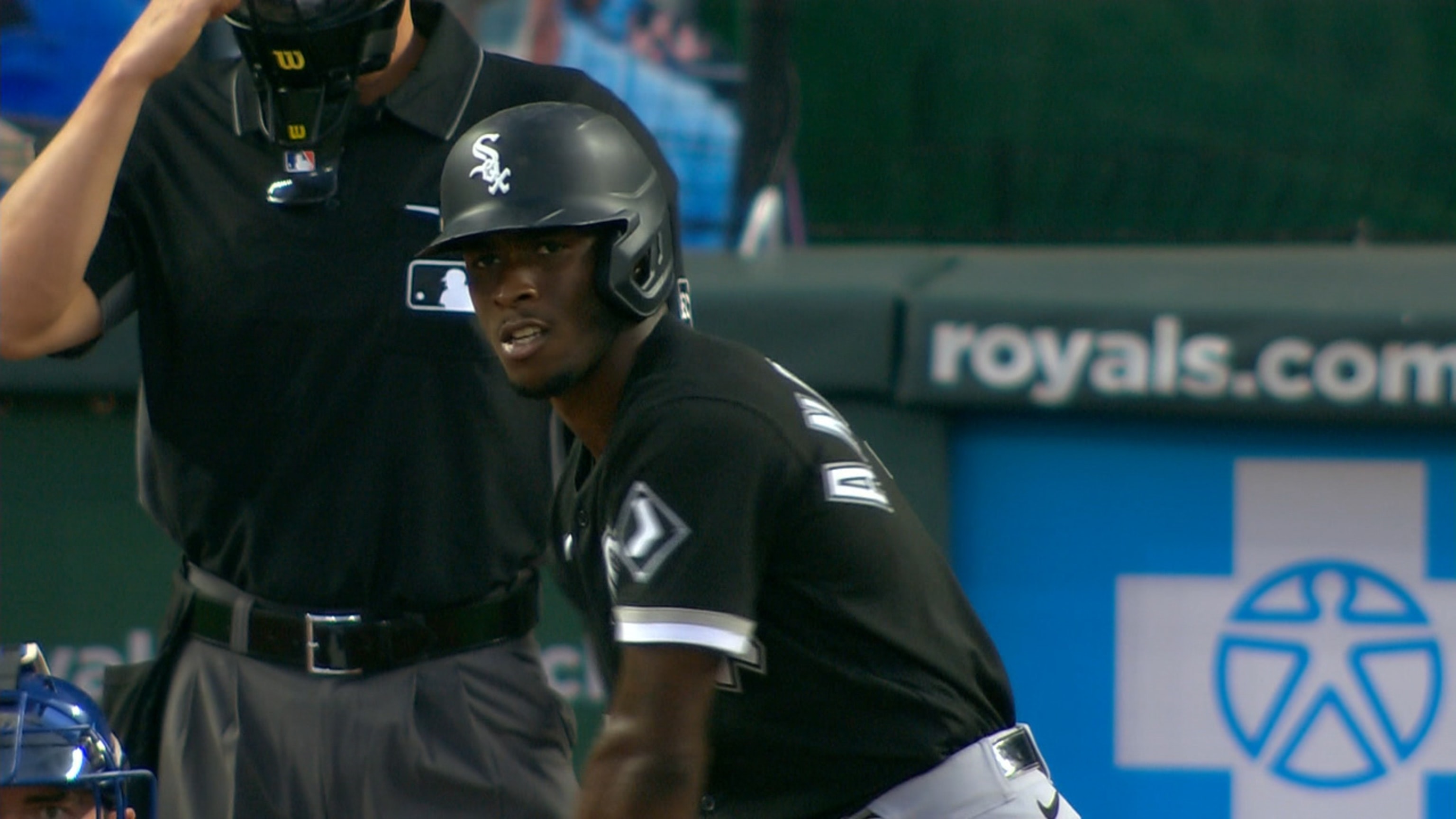 Anderson batea 3 hits, empuja 2