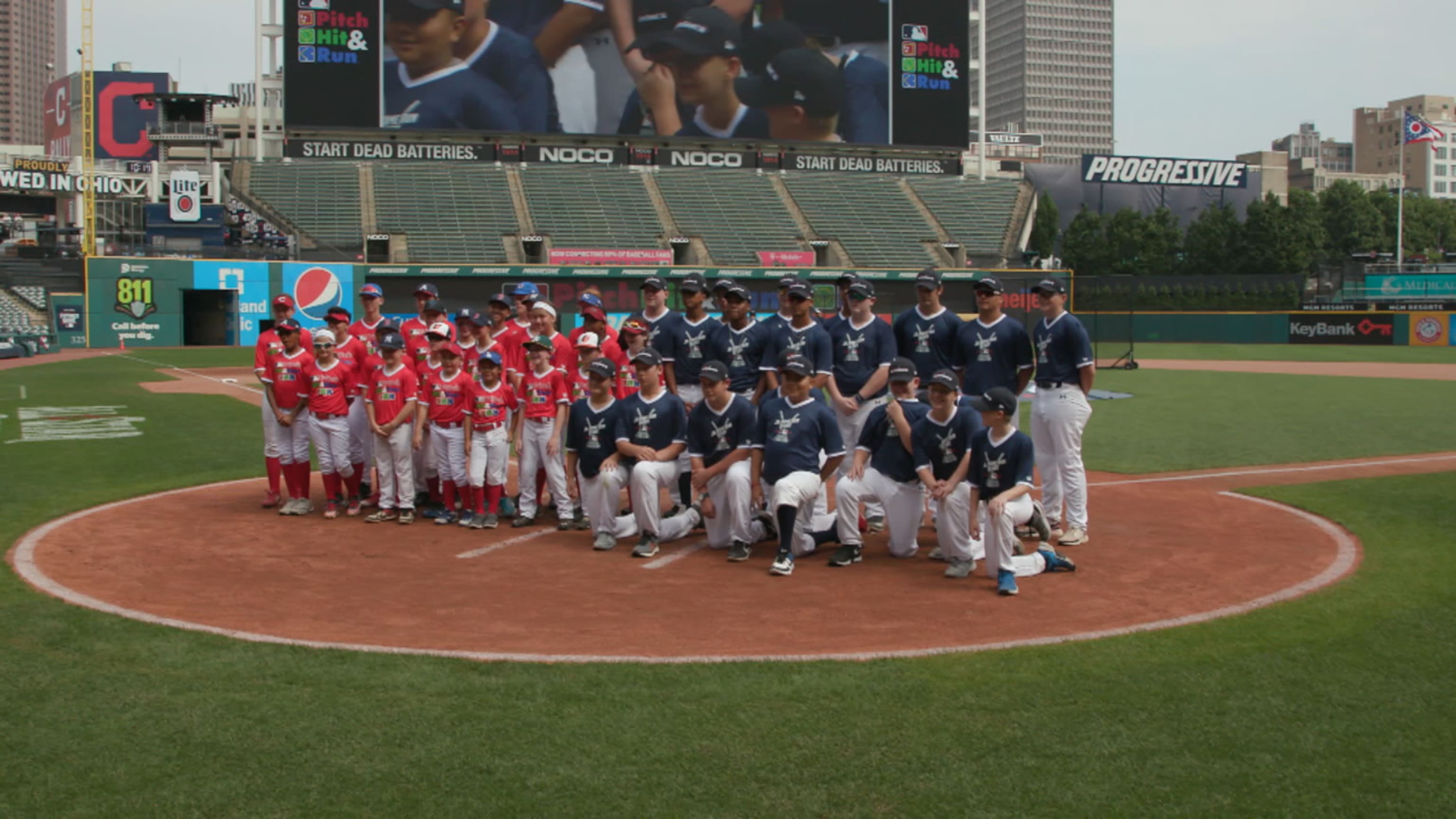 hit and run baseball