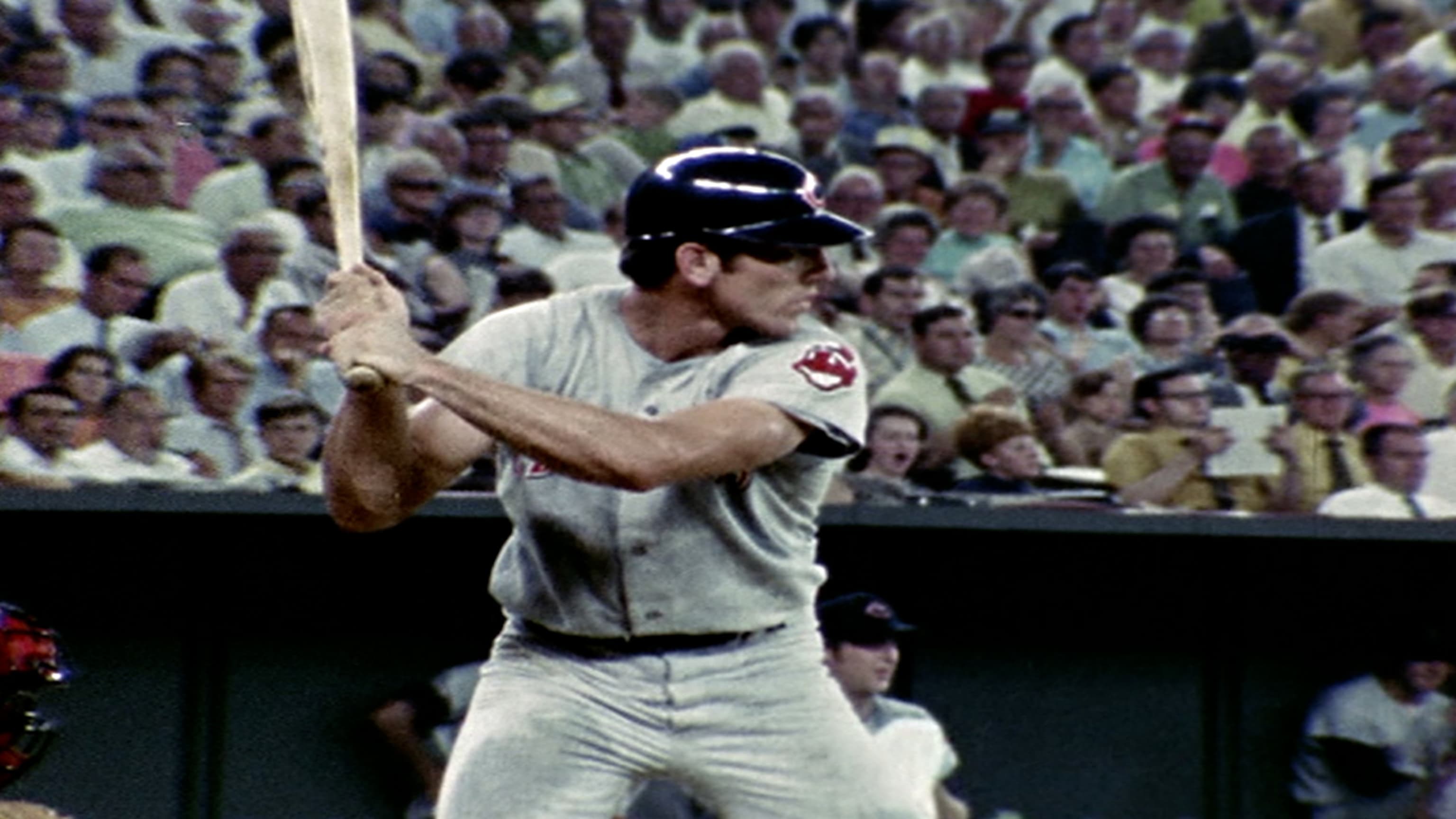 The best of Ray Fosse