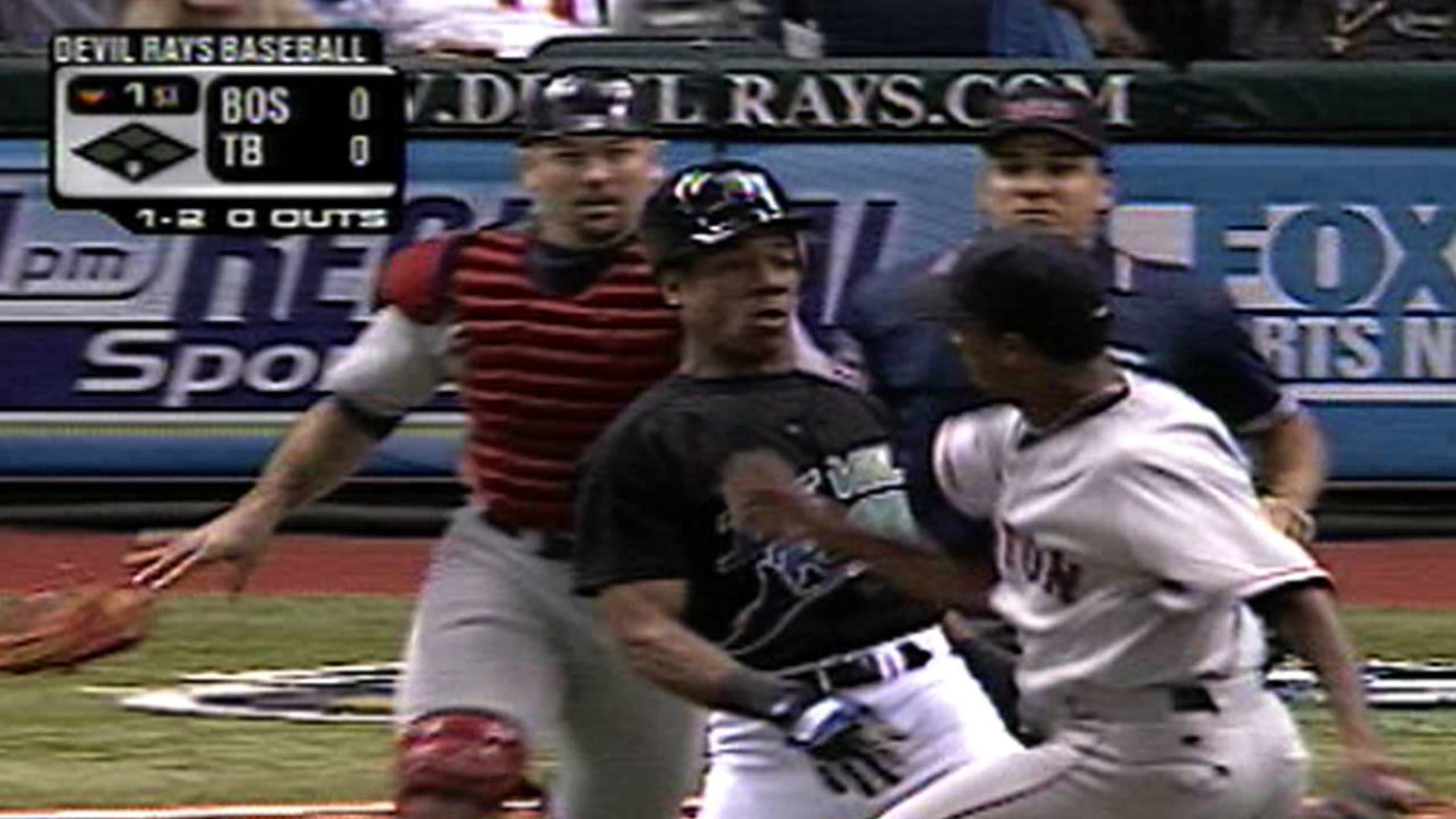 Ex OF Gerald Williams fallece a los 55 años Momento Deportivo RD