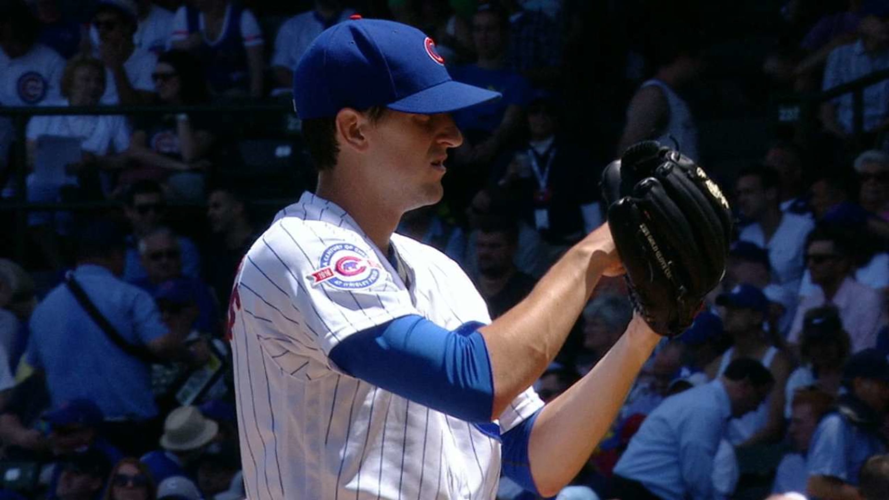 Kyle Hendricks News - ESPN