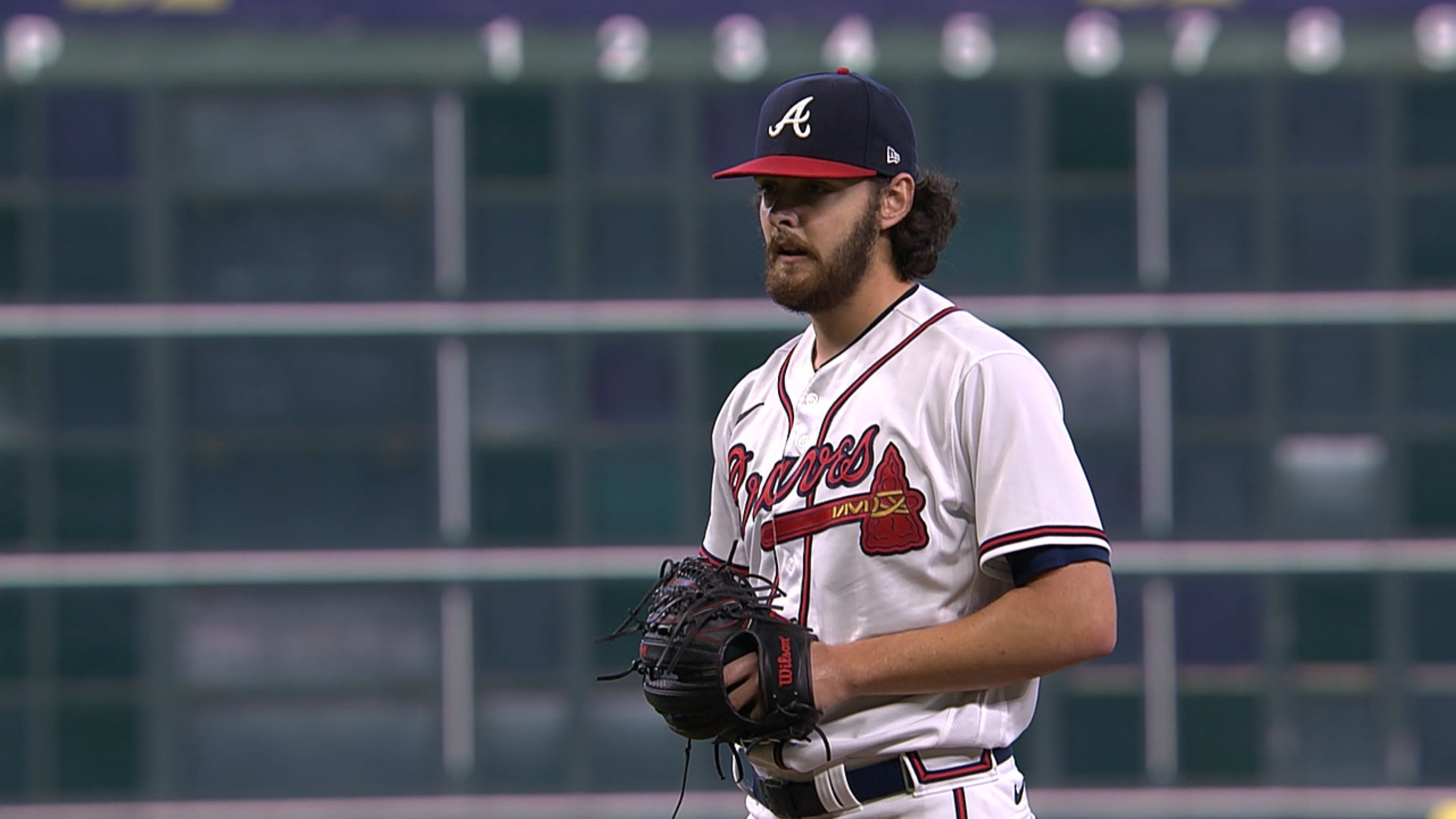 BREAKING: Atlanta Braves Pitcher Ian Anderson to Undergo Tommy