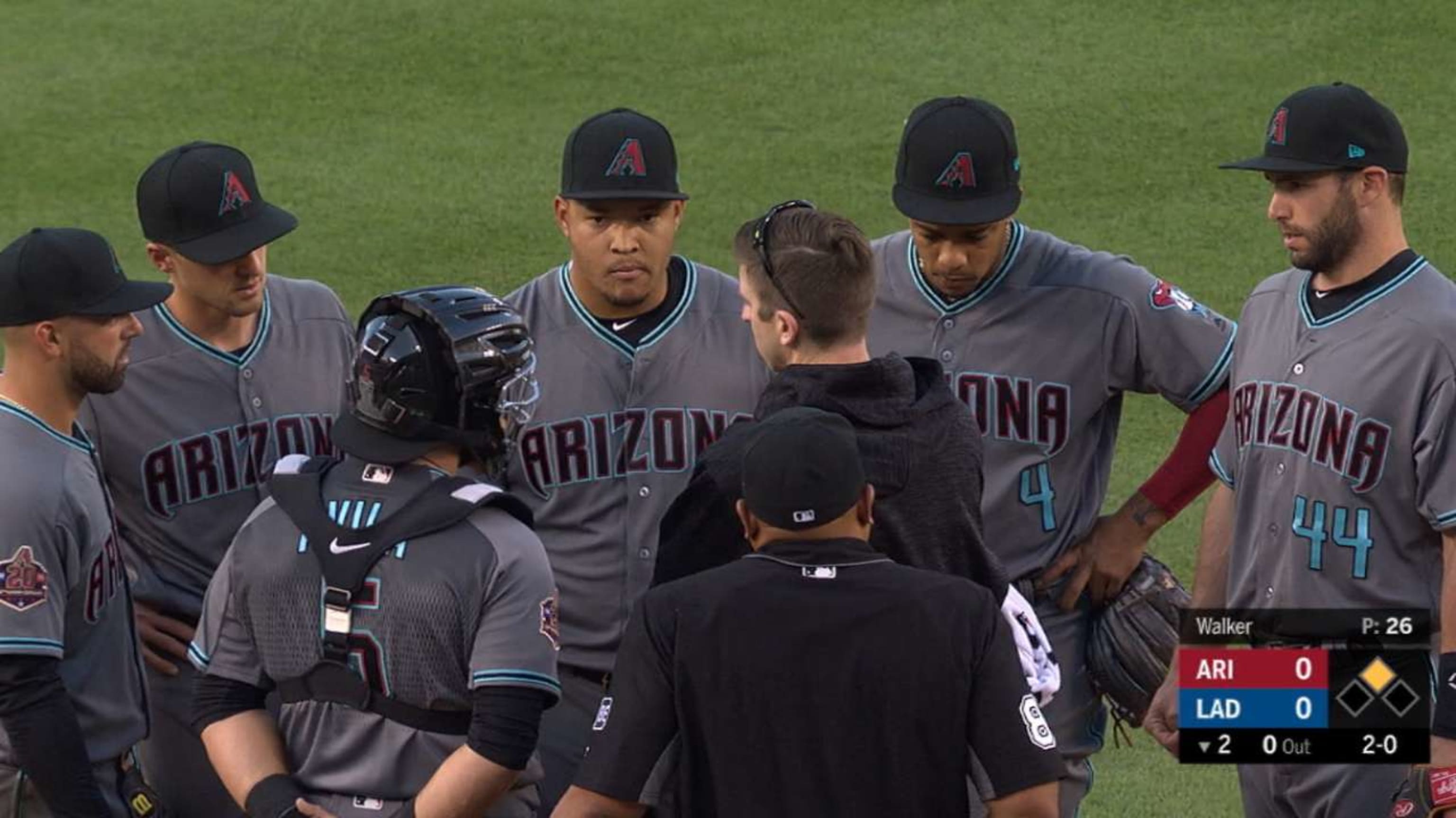 Taijuan Walker To Have Tommy John Surgery