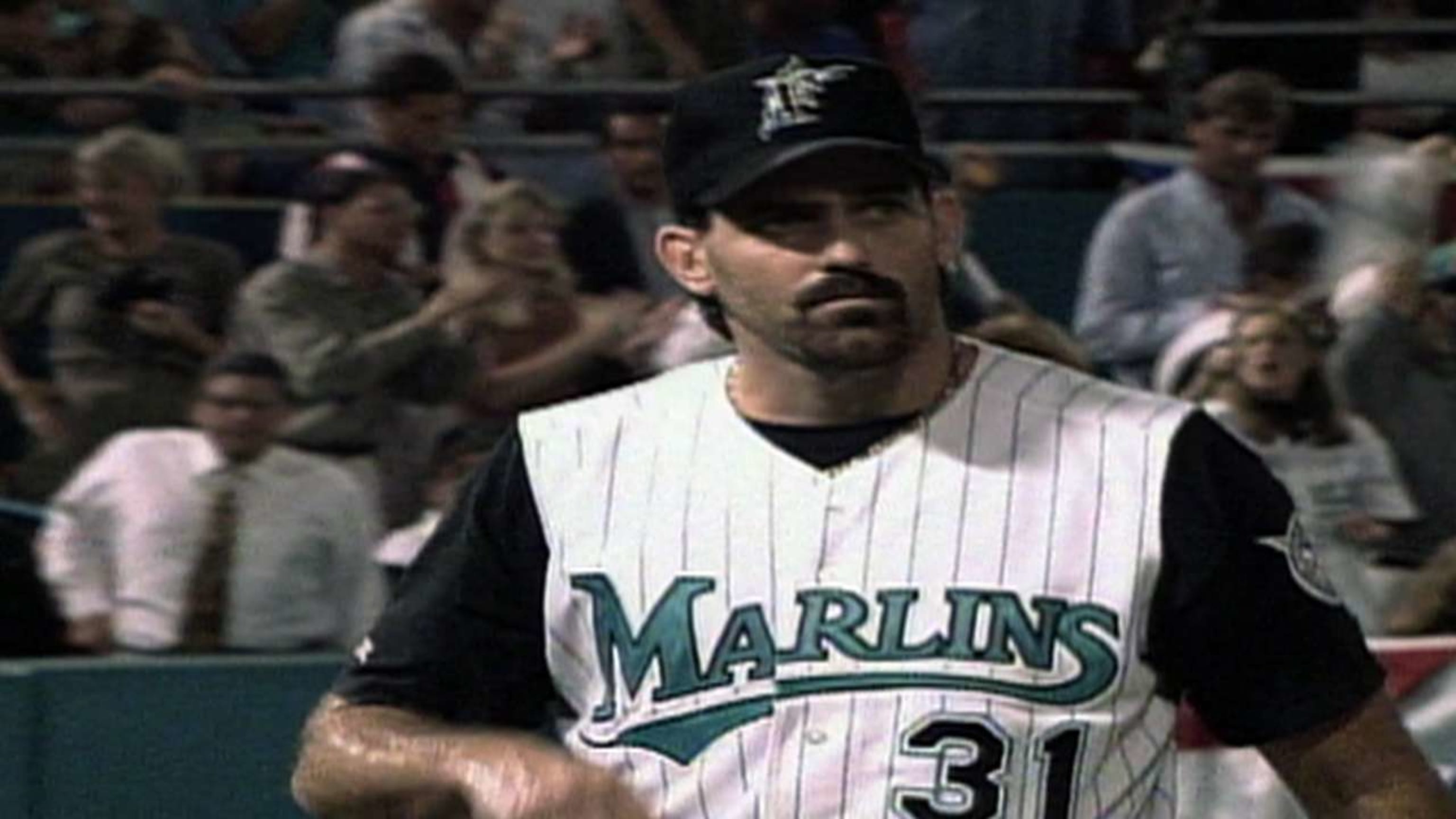 Florida Marlins History: Theft Isn't Always the Answer