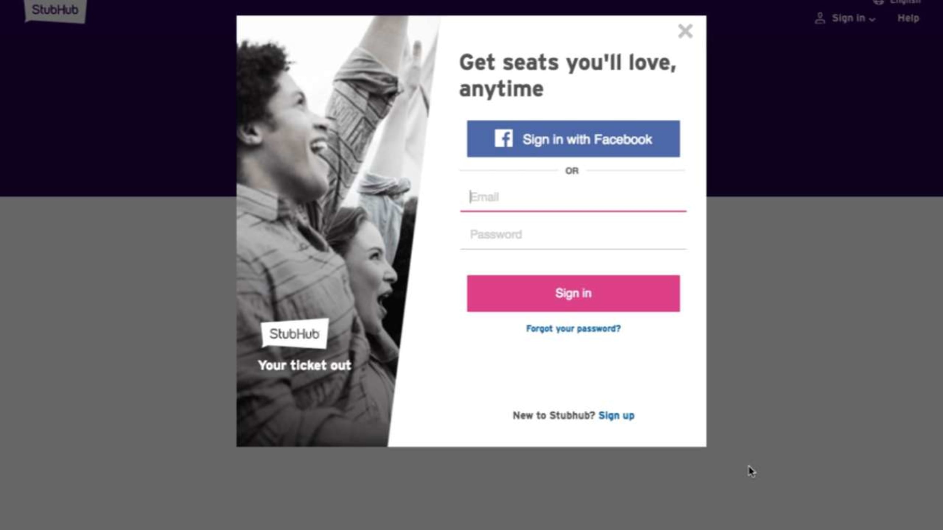 Twins tickets on StubHub