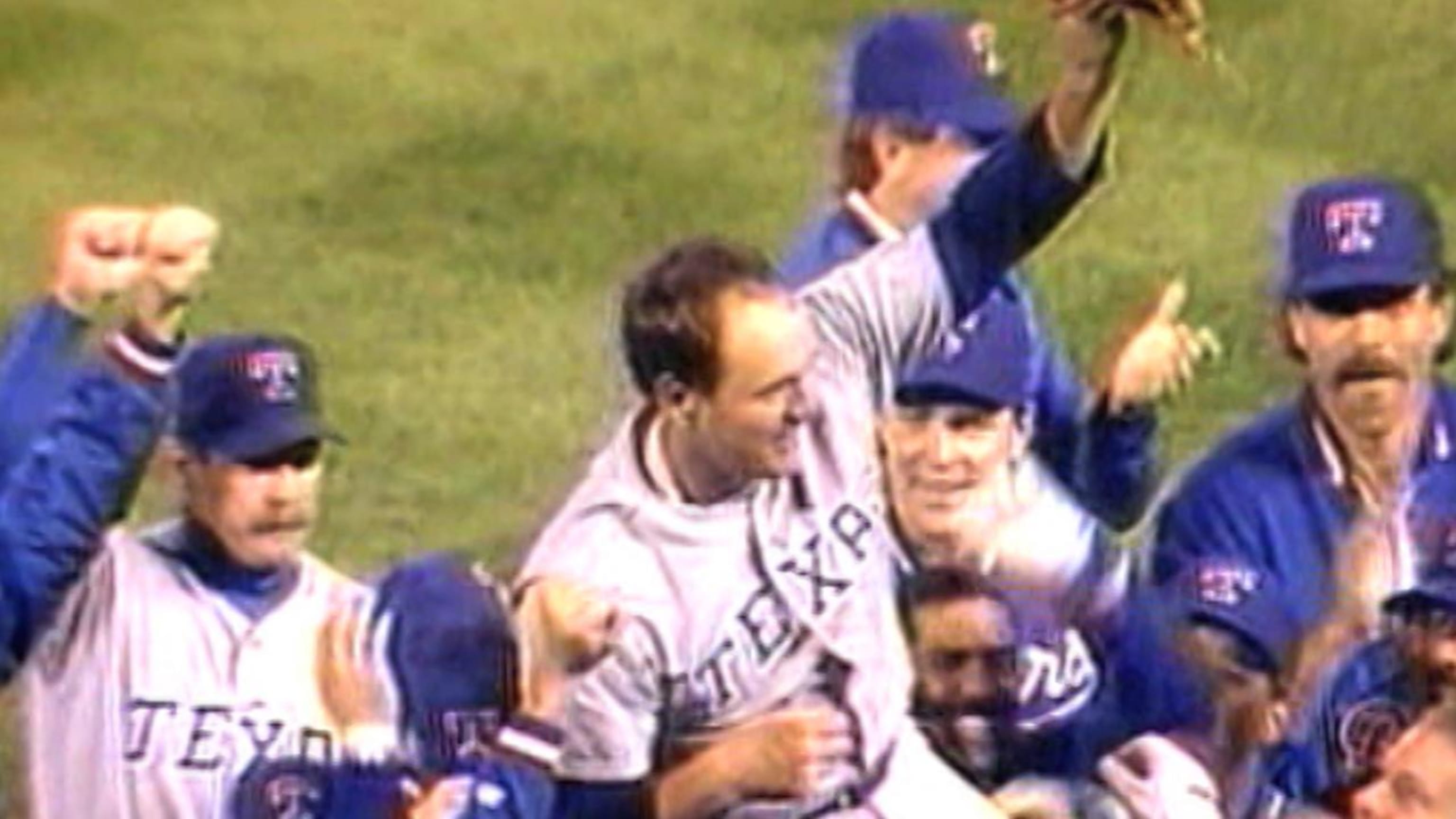 Big Days in Astros History - September 26, 1981 - Nolan Ryan pitches his  fifth no-hitter