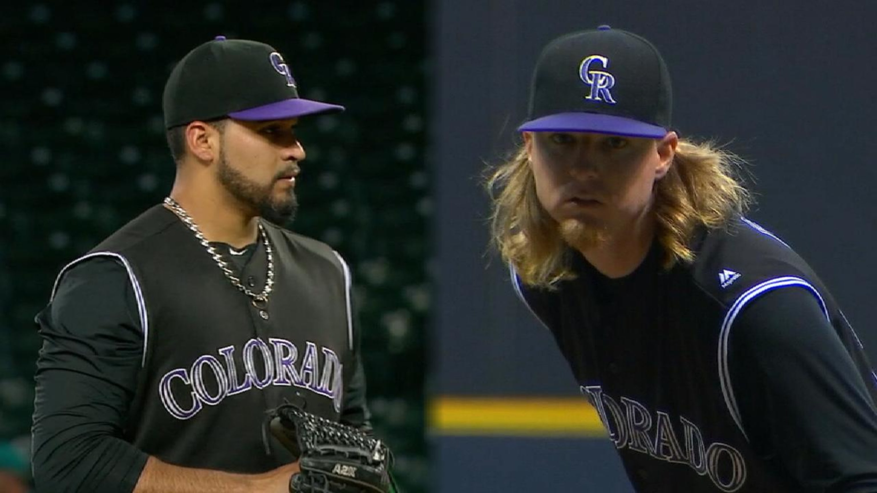 rockies jersey near me