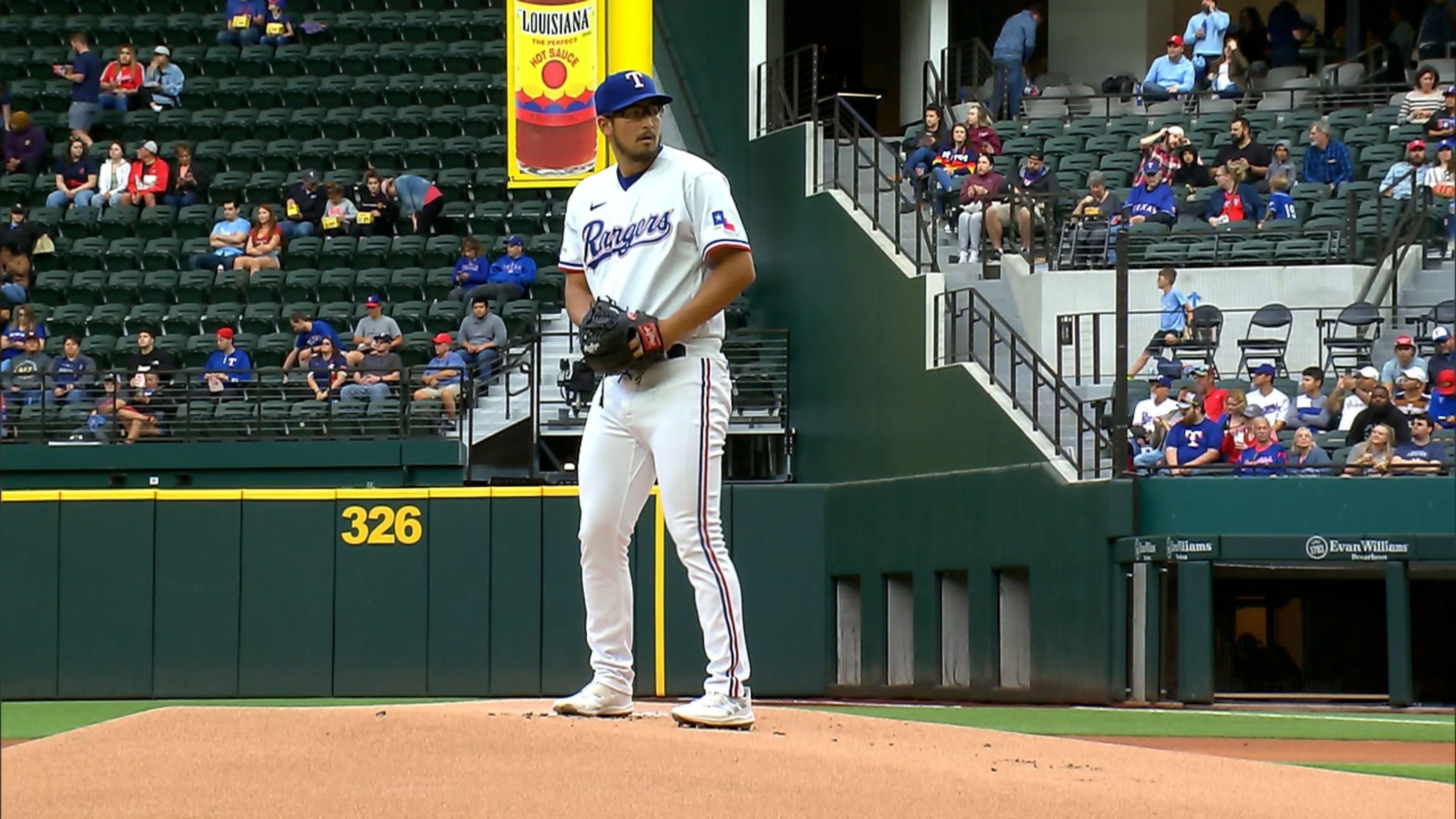 Texas Rangers All-Star Outfielder Adolis Garcia Returns For Tuesday's  Showdown Against Houston Astros - Sports Illustrated Texas Rangers News,  Analysis and More