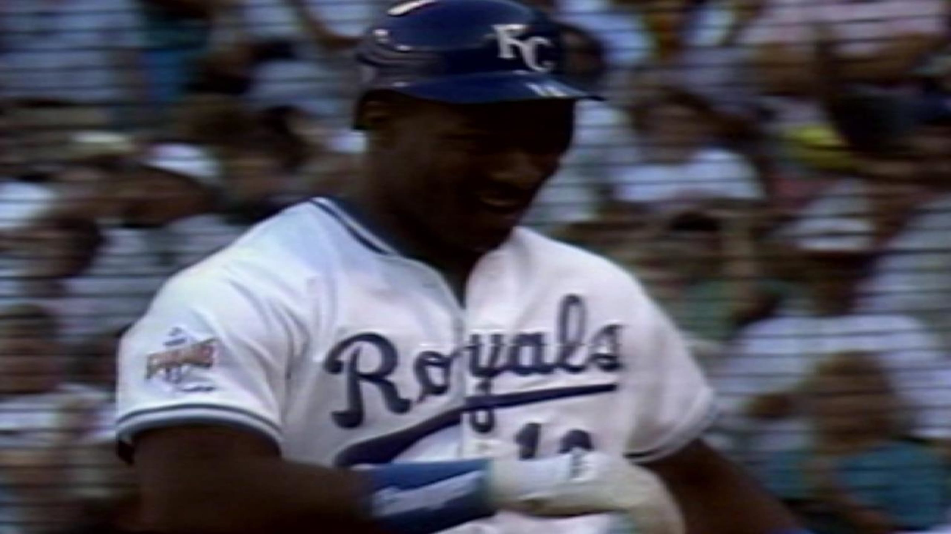 Favorite Players: Bo Jackson - The Athletic