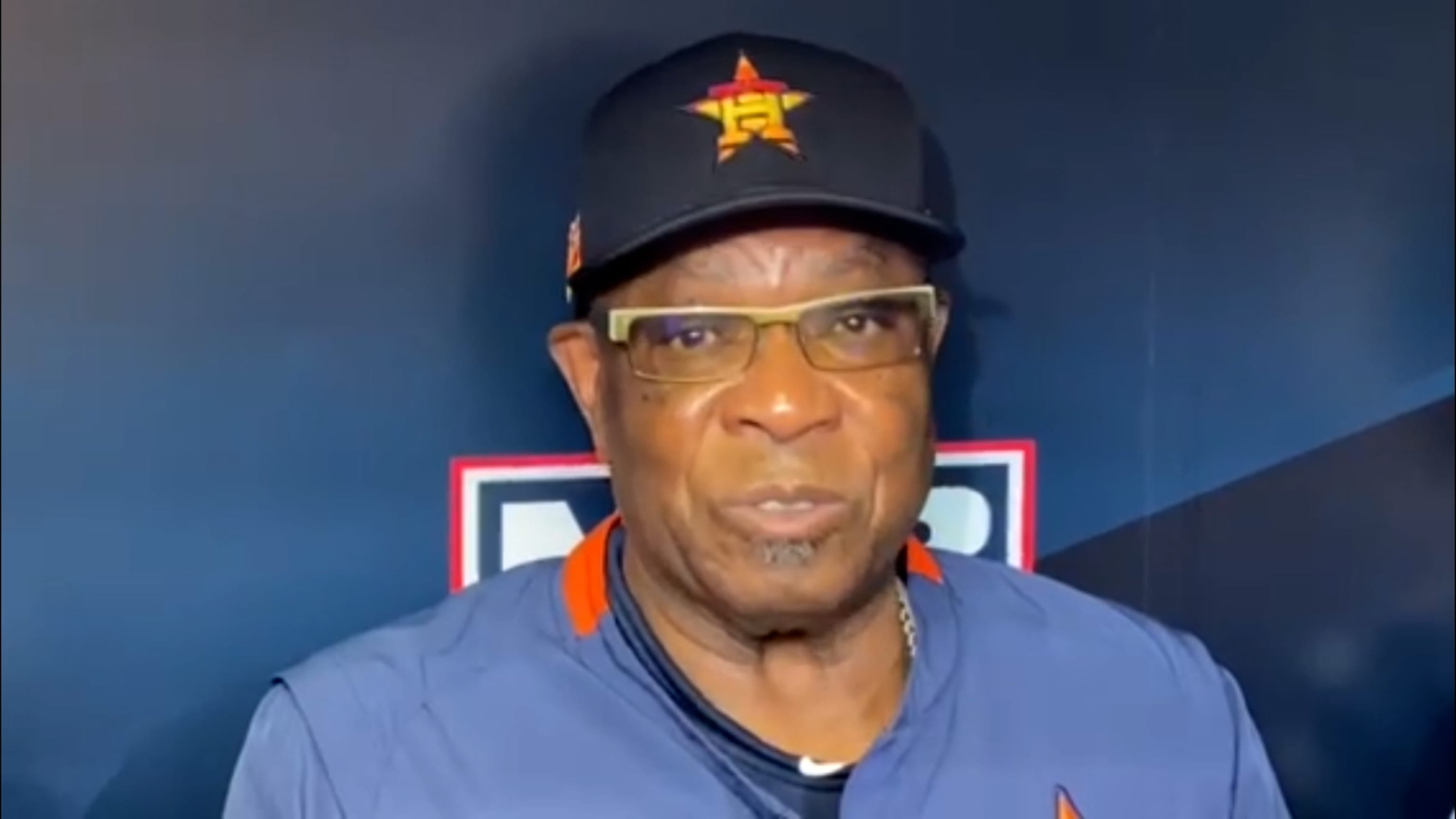 Dusty Baker reflects on stint with Greenwood Braves