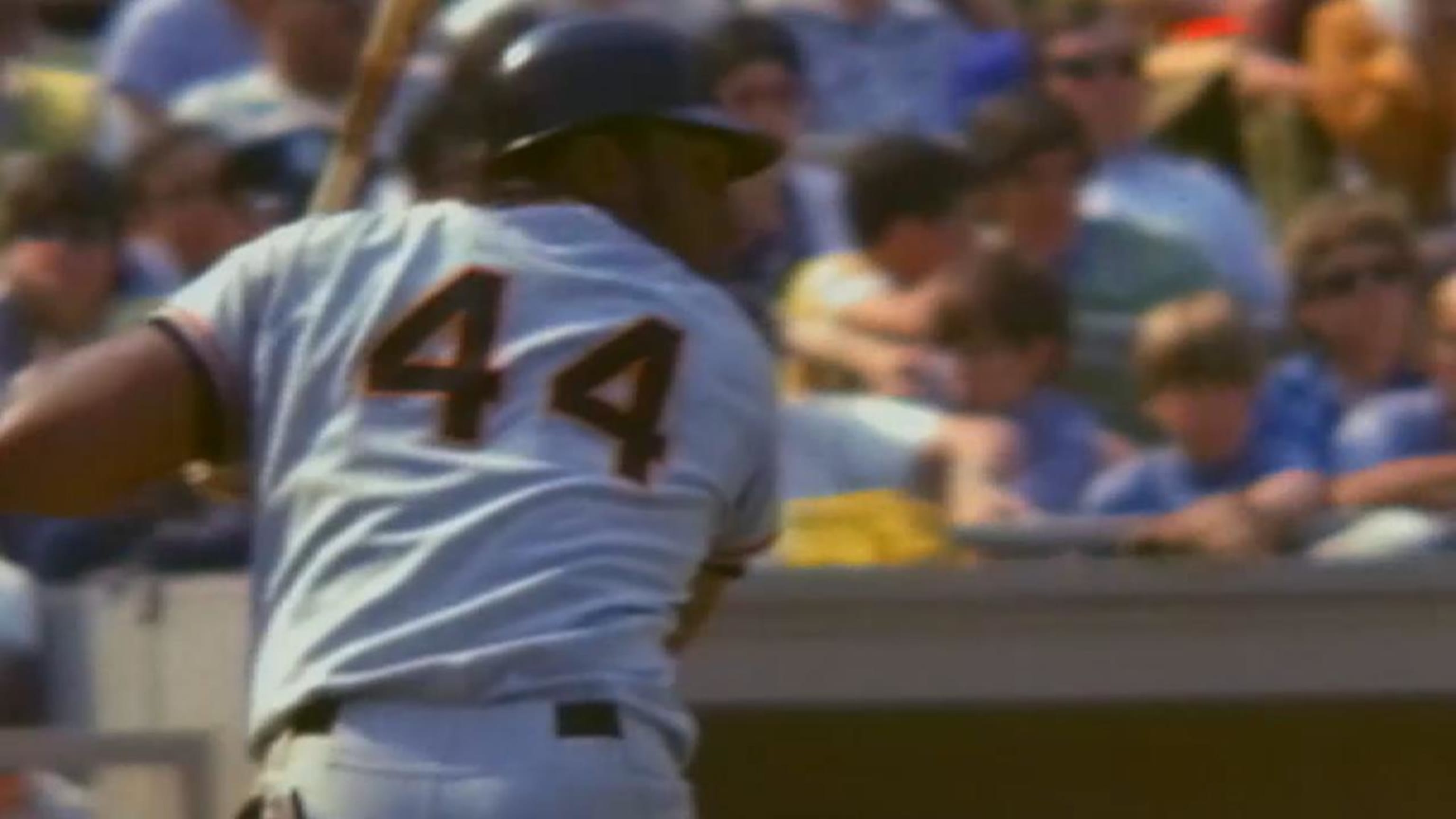 We Say a Sad Good-Bye to the Great Hall-of-Famer Willie McCovey