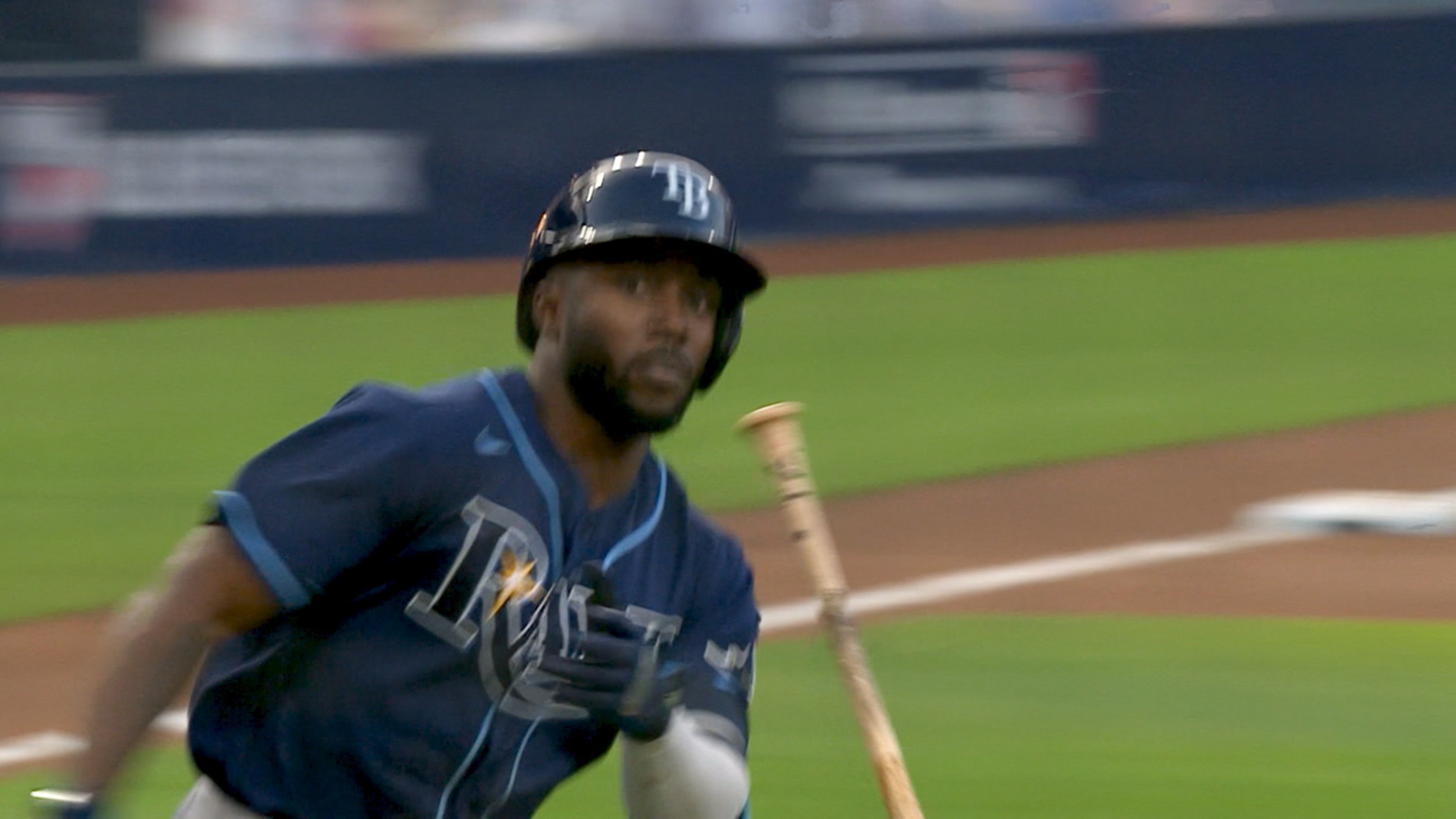 Padres News: Fernando Tatis wins best Best Bat Flip in 2020 - Gaslamp Ball