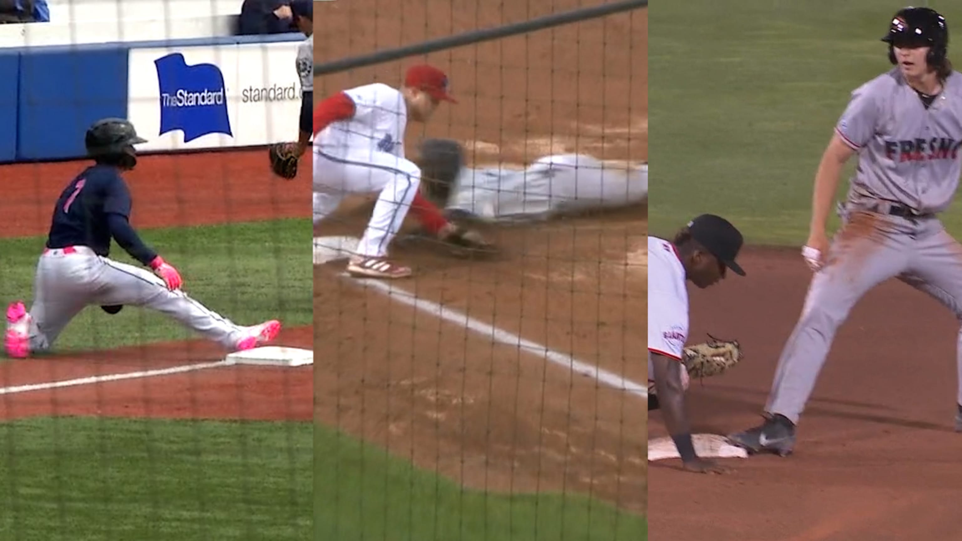 How pitch clock is working in Minor Leagues in 2022