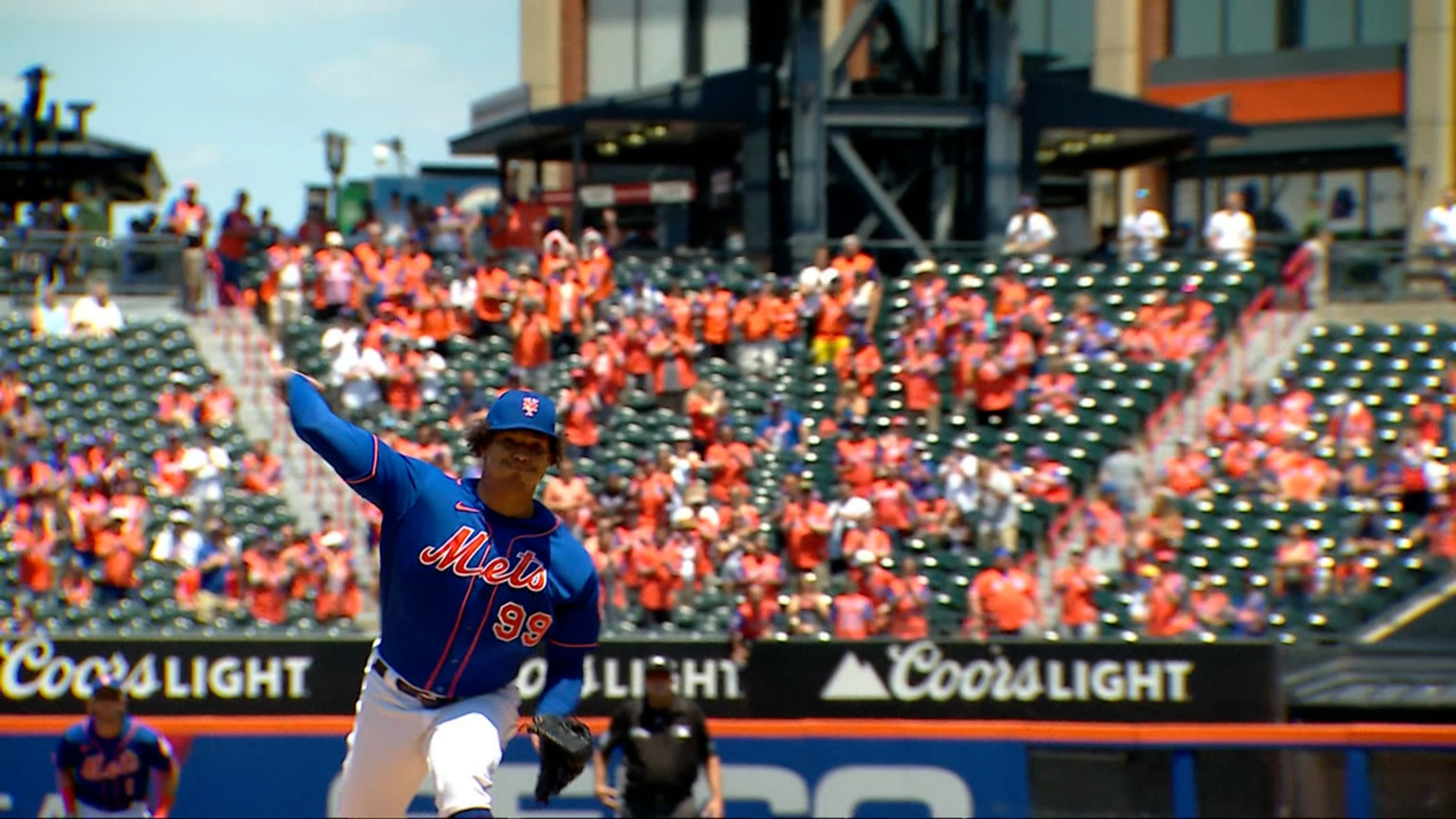 How Taijuan Walker Can Bounce Back For Mets In 2022 - Sports