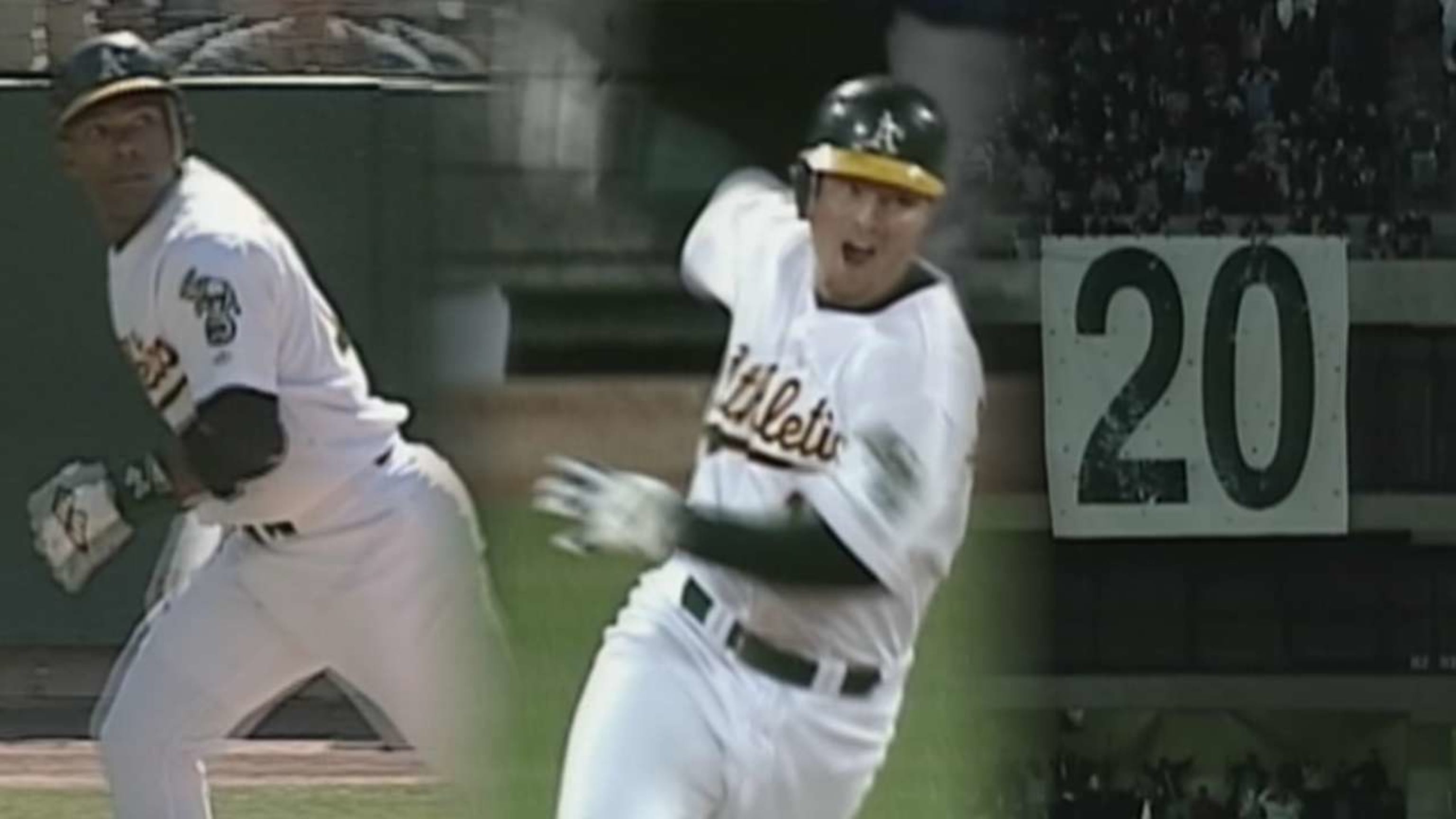 The 2002 MLB Draft: The Oakland A's Winning Strategy