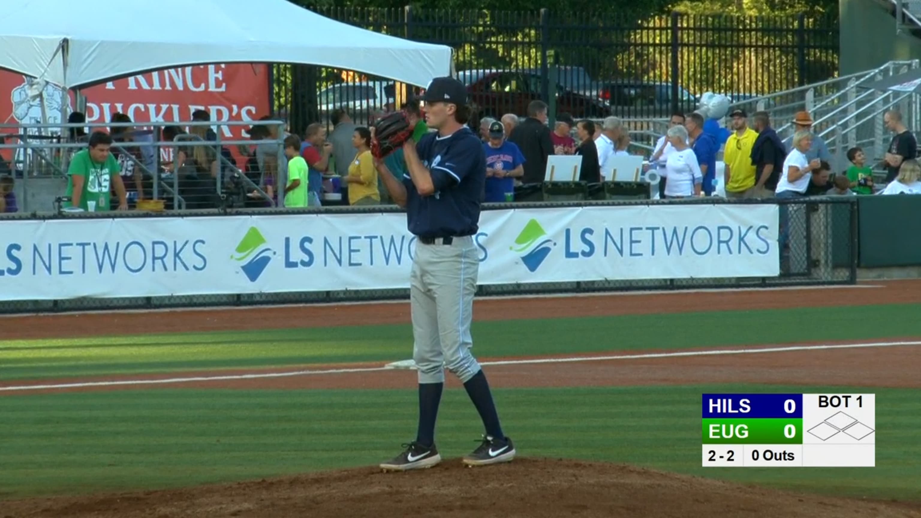 Top Prospects: Walston, ARI