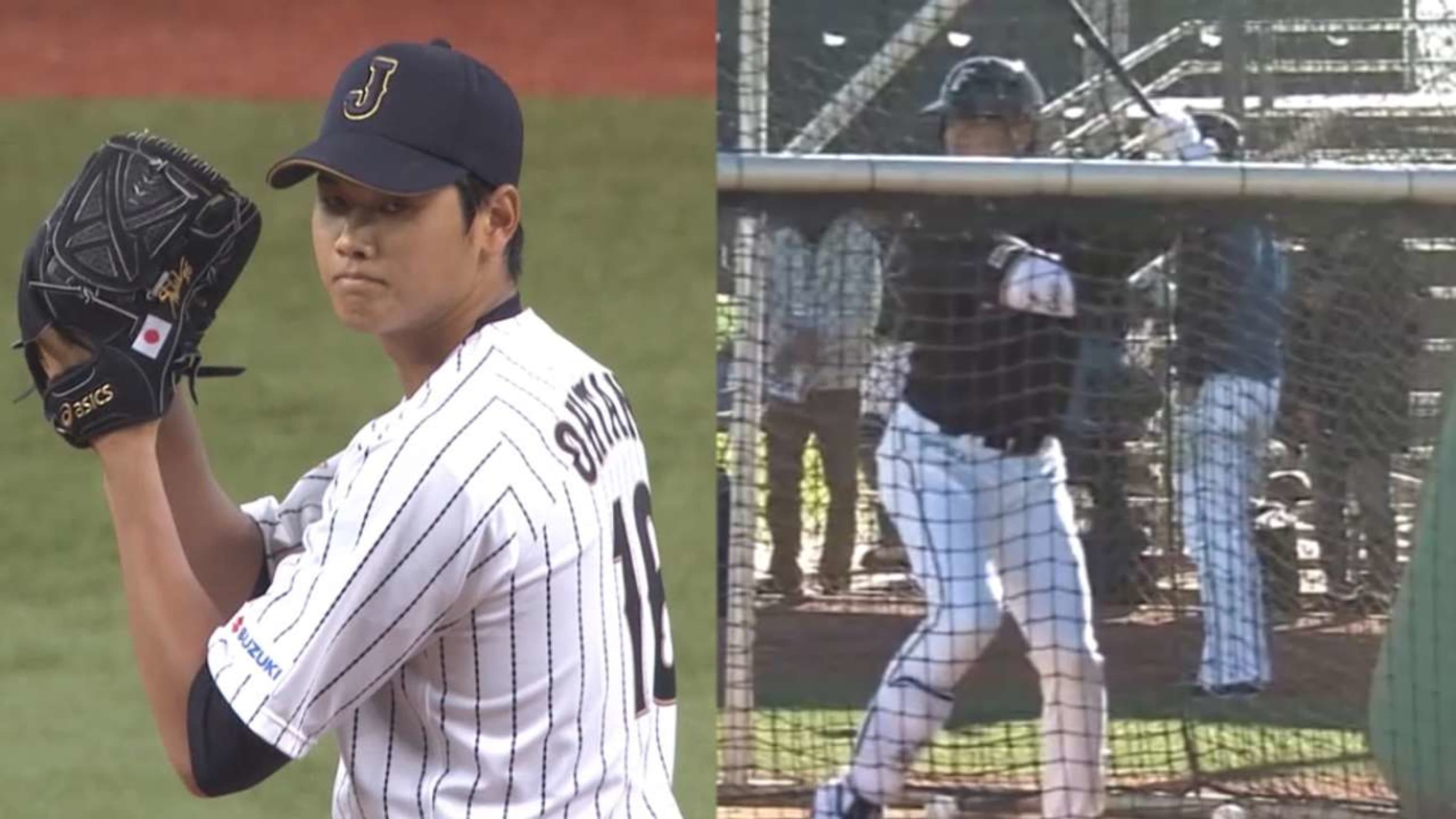Top Prospects: Ohtani, LAA