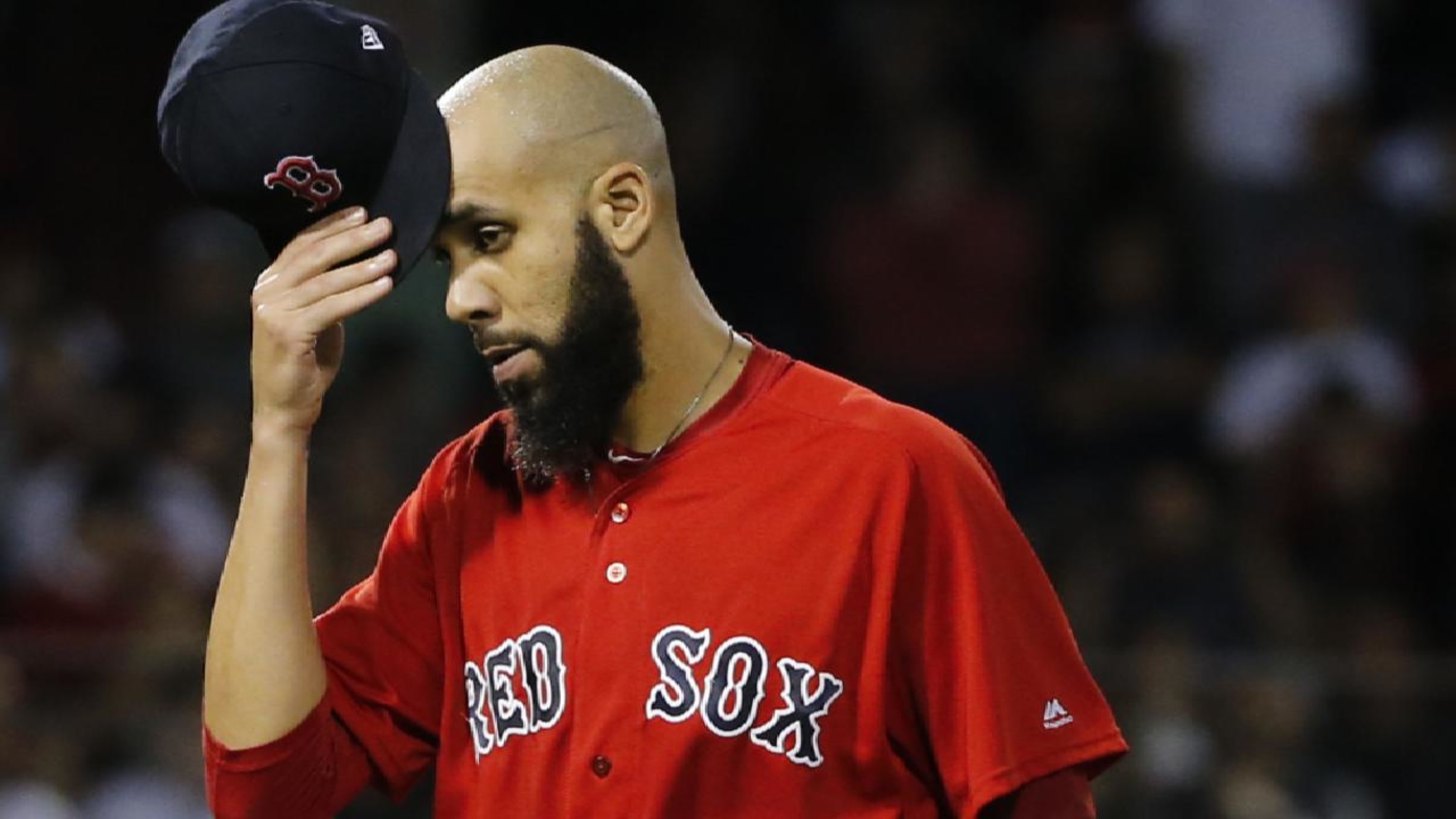 As Yankees, Red Sox suffer injury losses, one rival feels secure