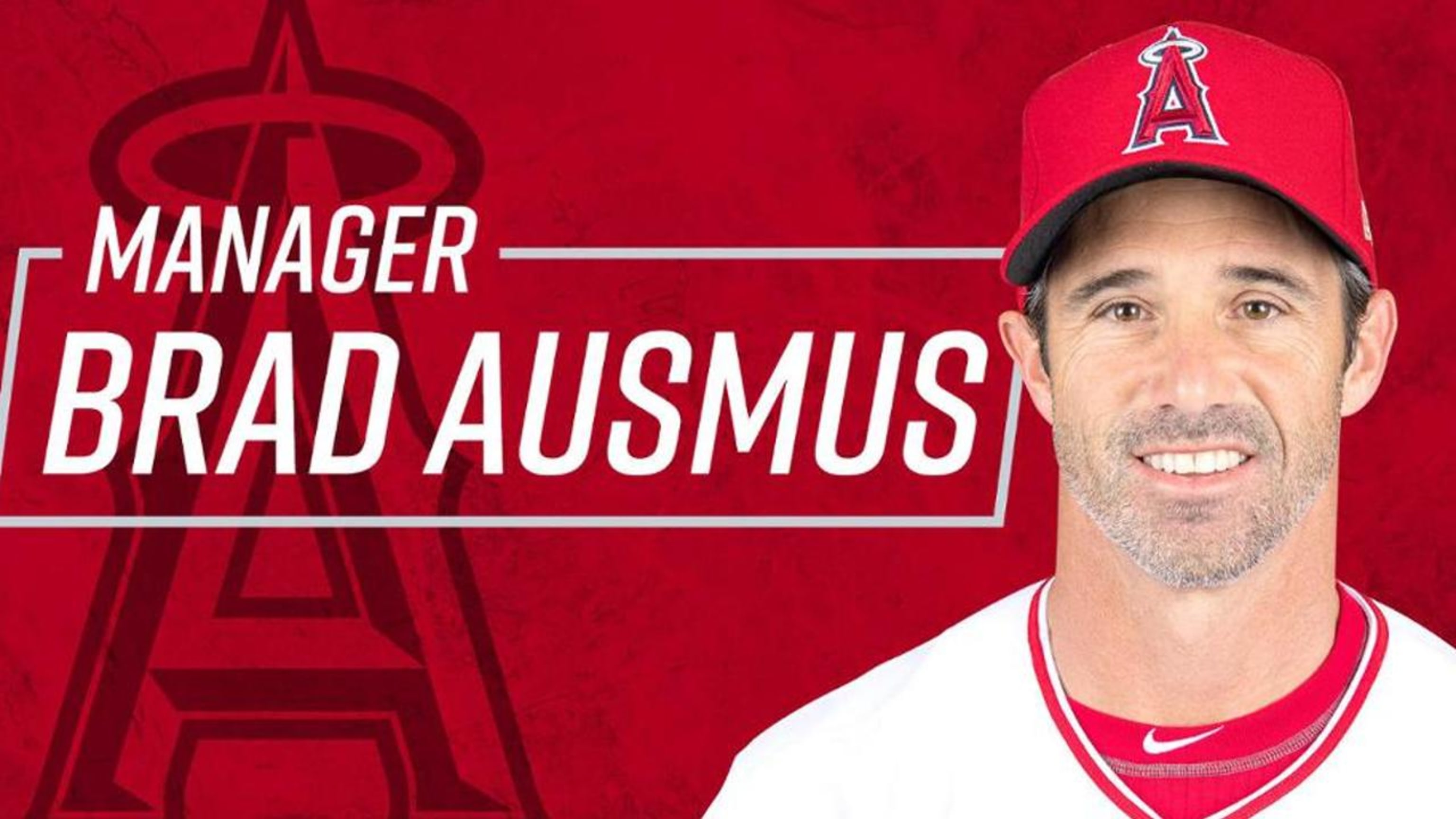 Brad Ausmus - Last Word On Baseball