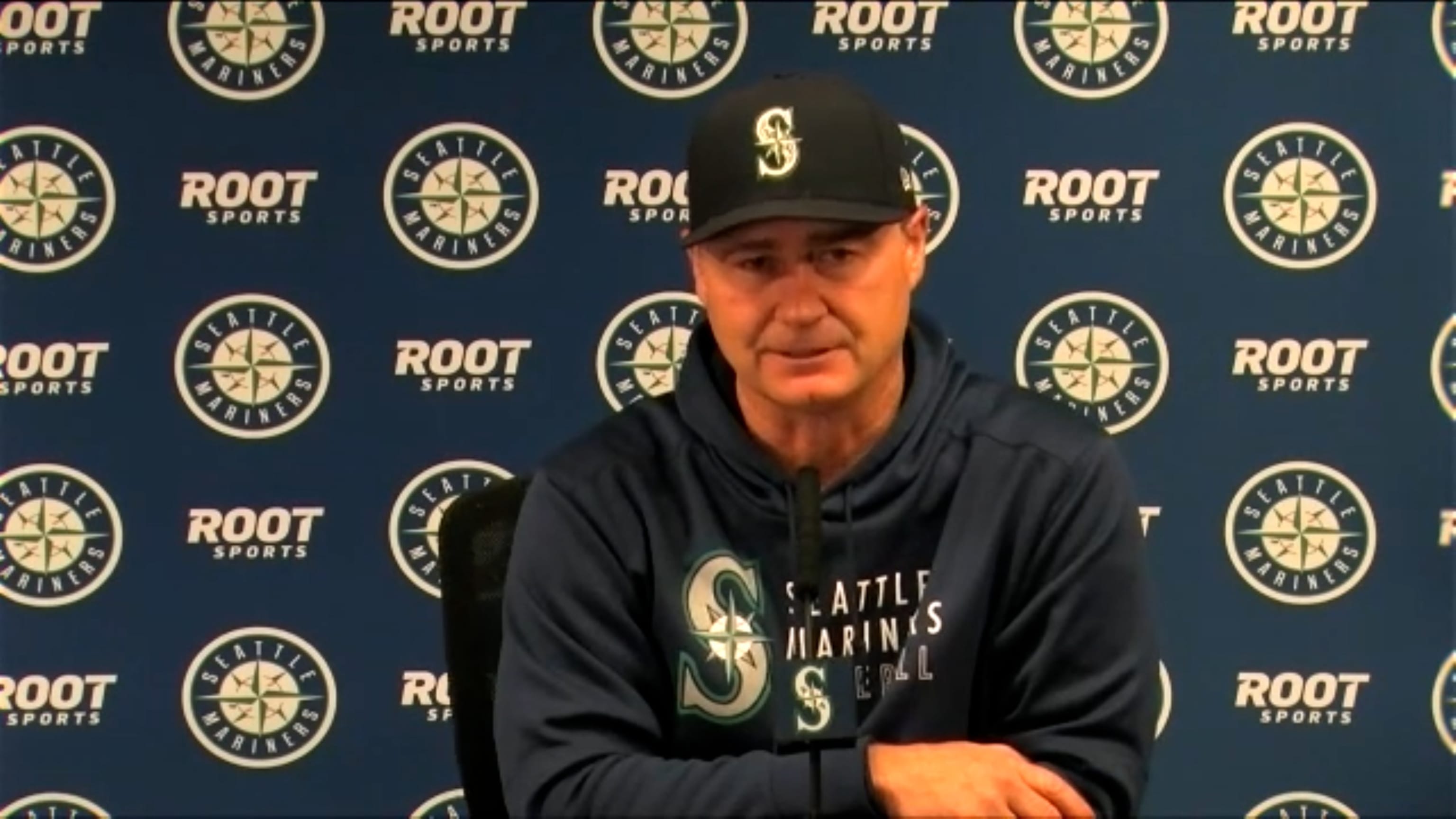 Seattle Times] Mariners to take full control of ROOT Sports NW : r