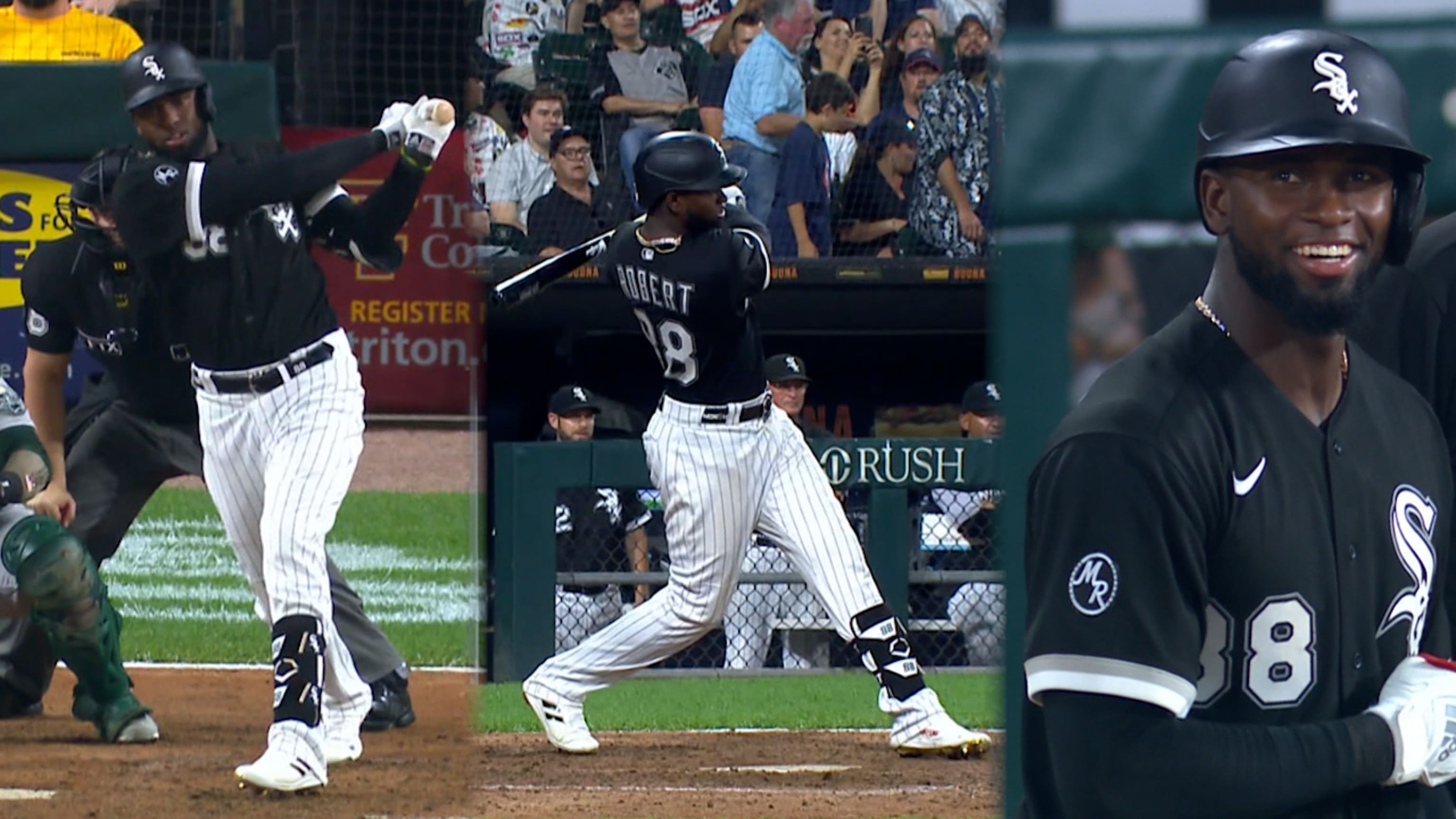 mlb wild card standings magic number