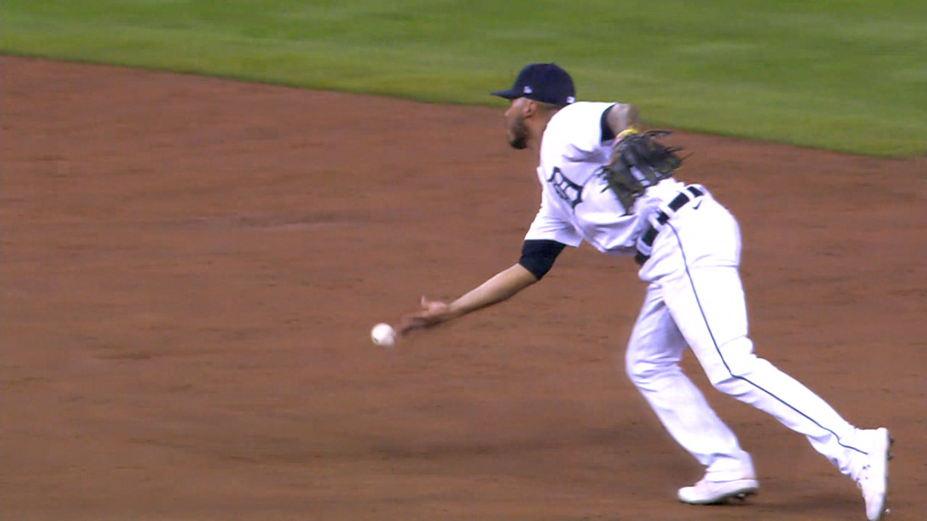 Bryan Garcia escapes trouble