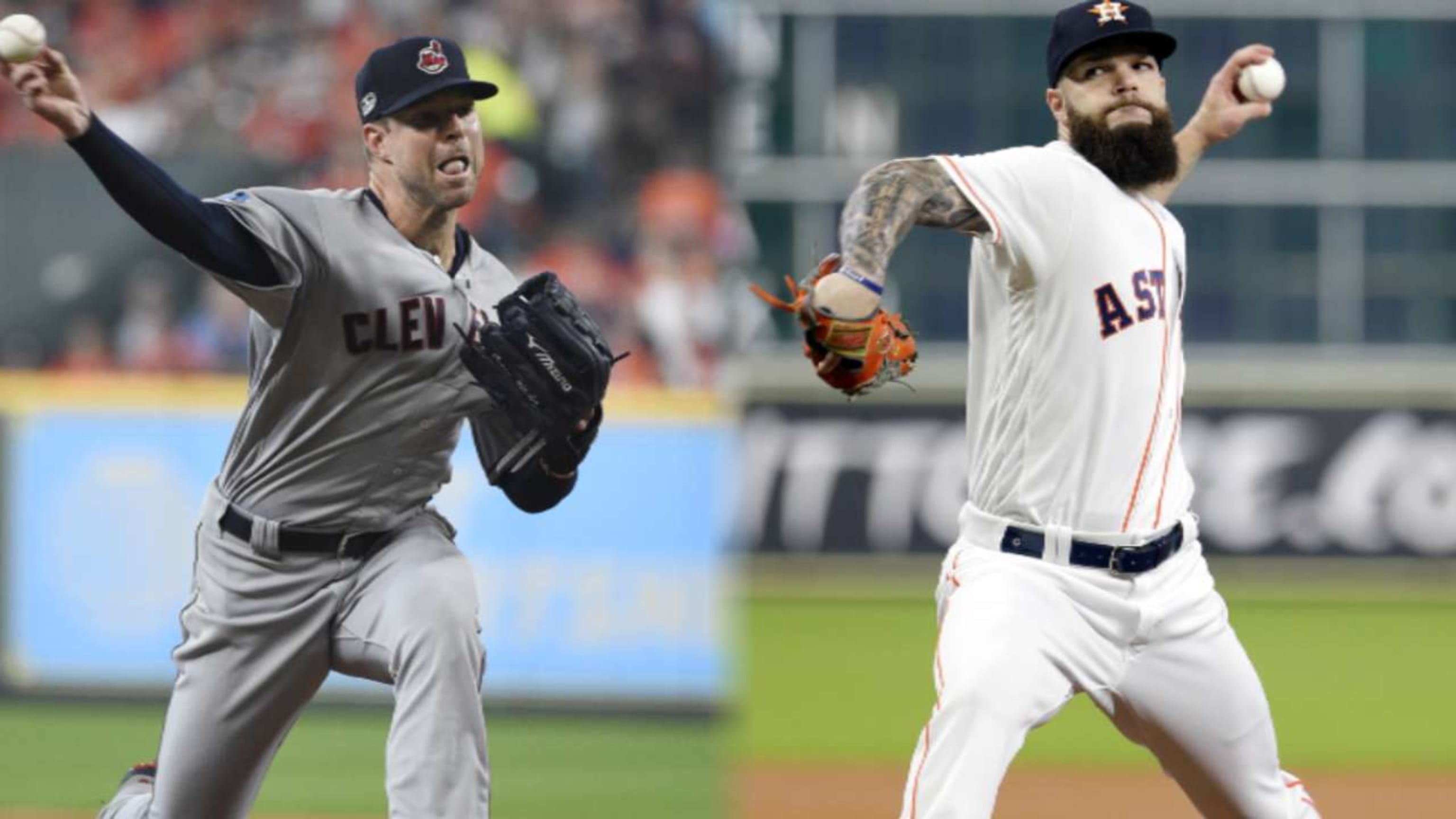 Yankees should get both Corey Kluber and Patrick Corbin - The