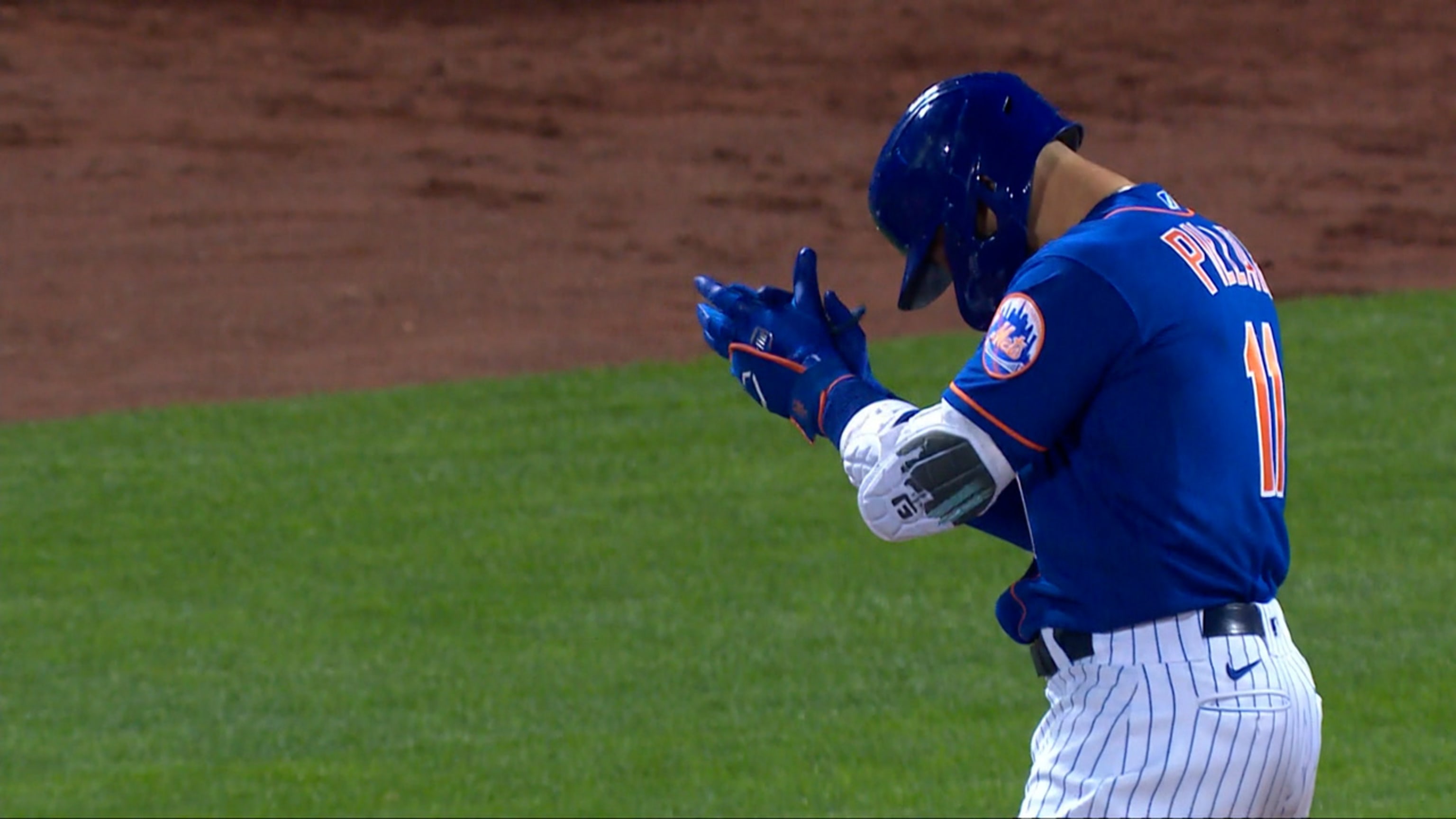 Noah Syndergaard returns