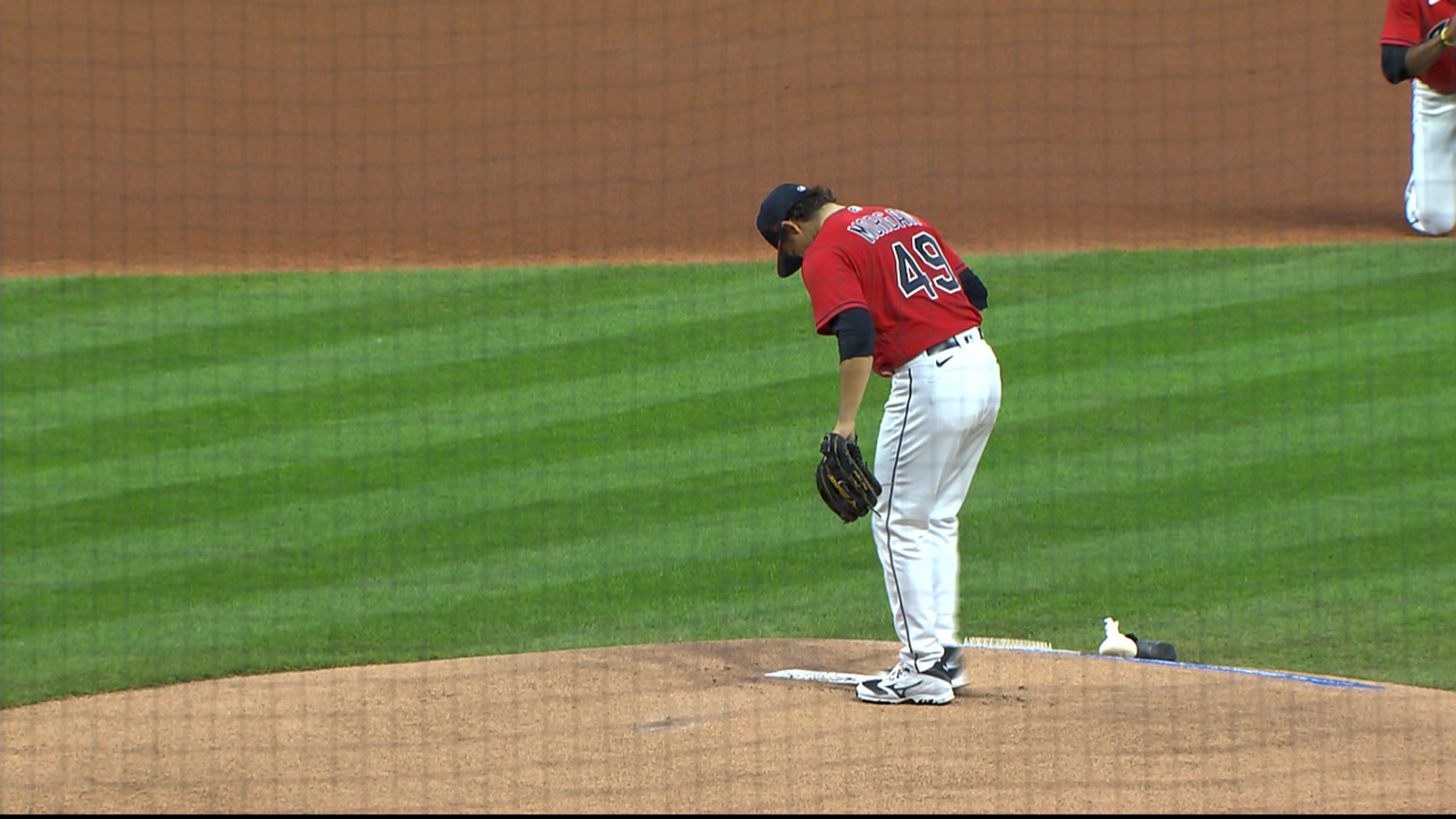 Eli Morgan domina en su apertura