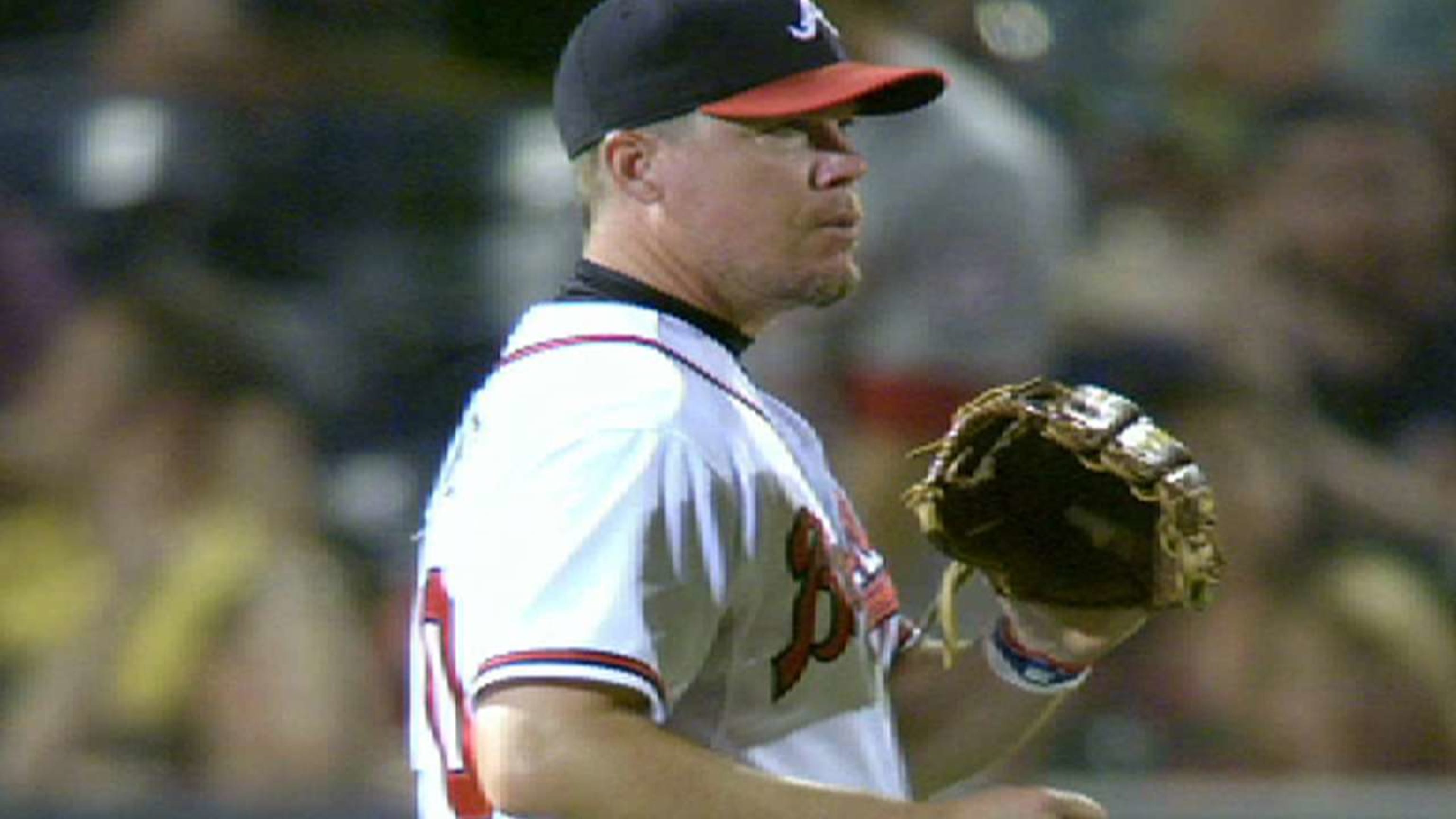 Braves uniform numbers