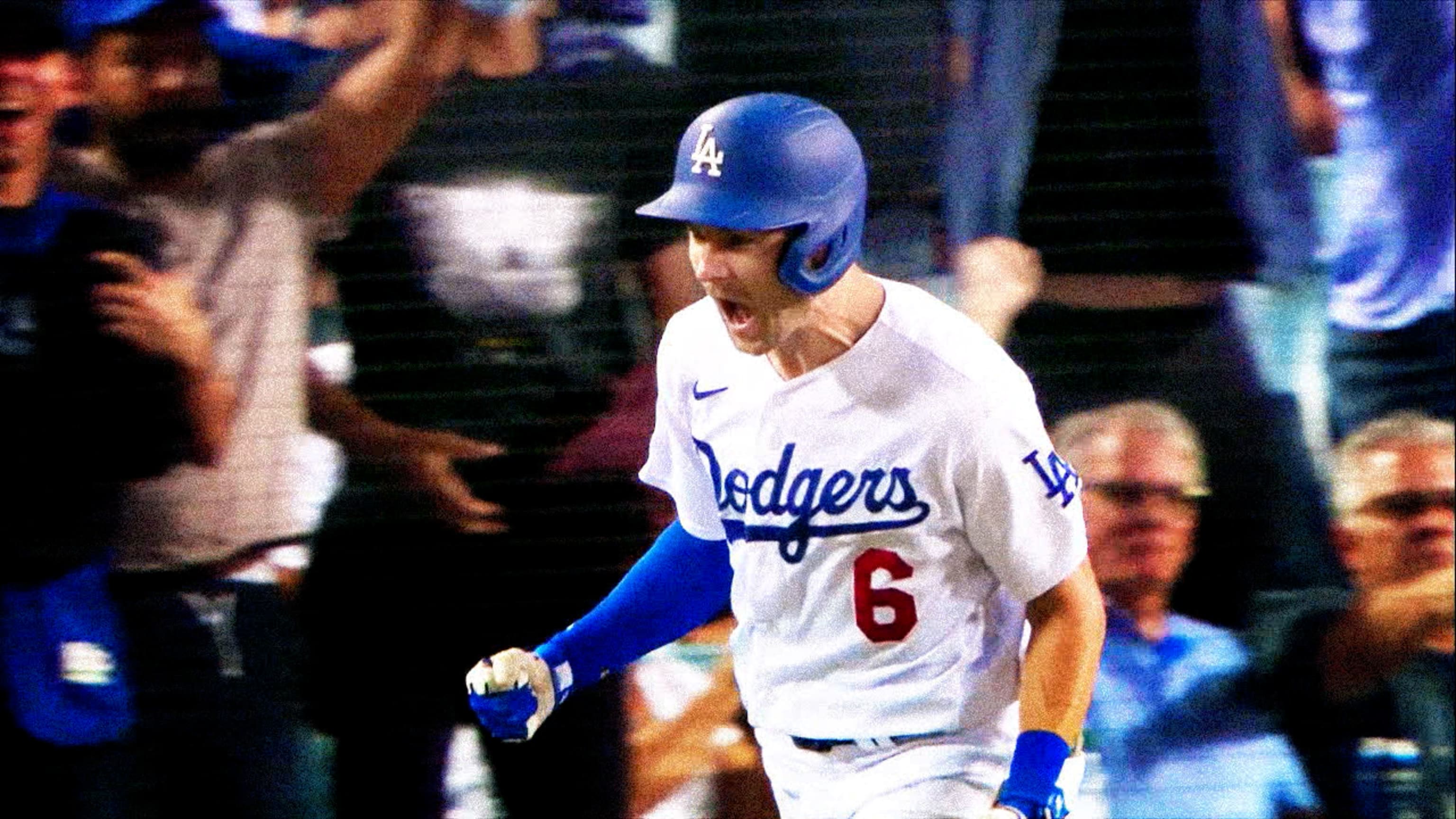 Turner is NL Player of the Week
