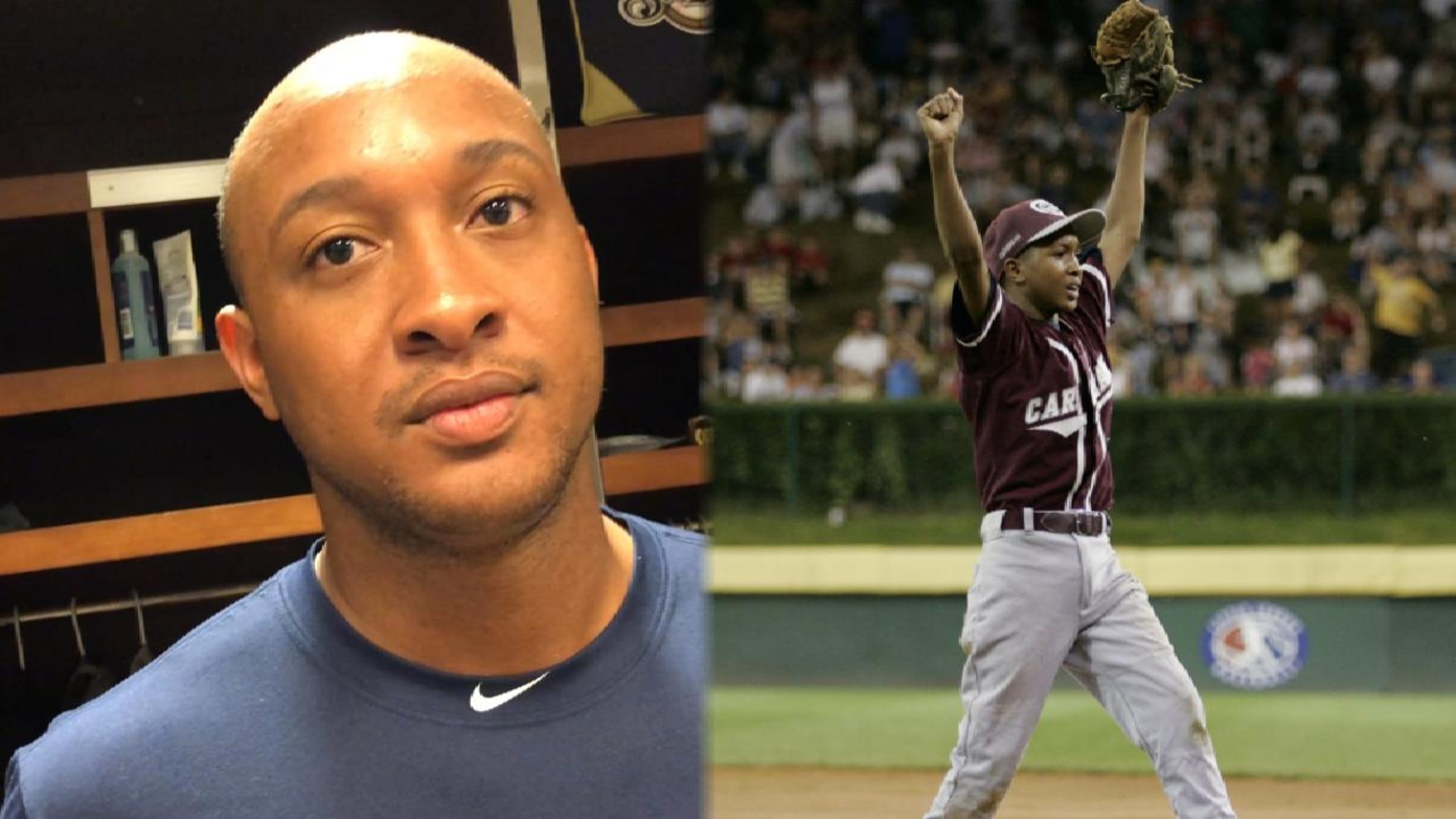 Schoop reflects on LLWS