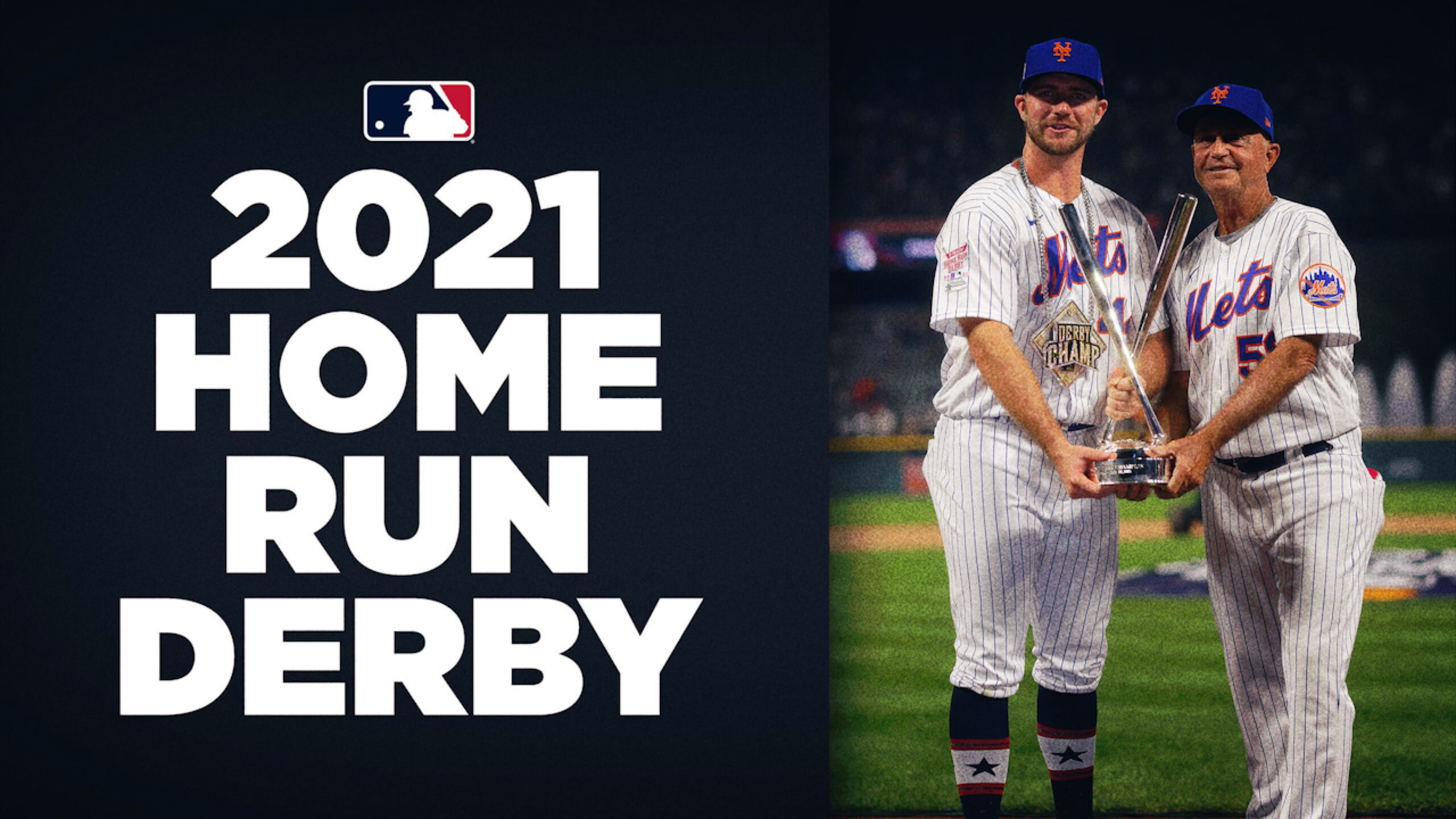2022 Home Run Contest Stats