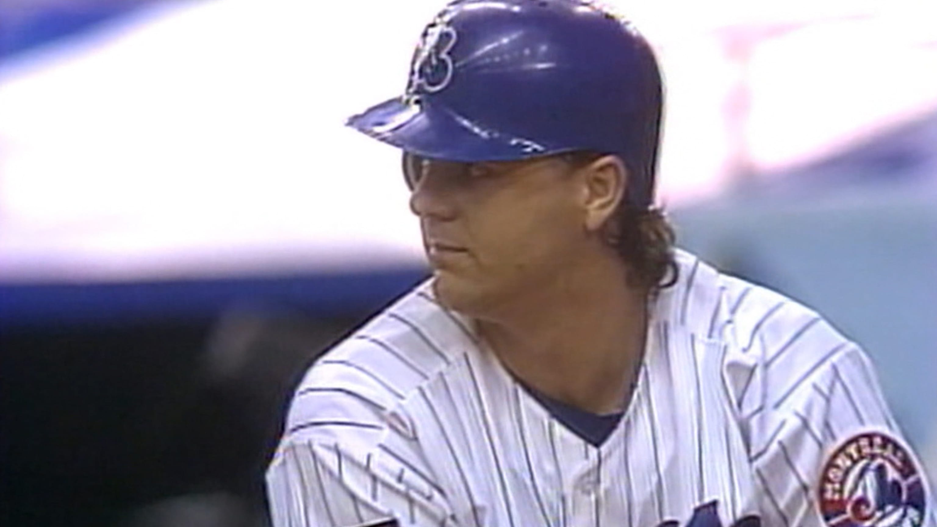 Walker habla de su tiempo con los Expos