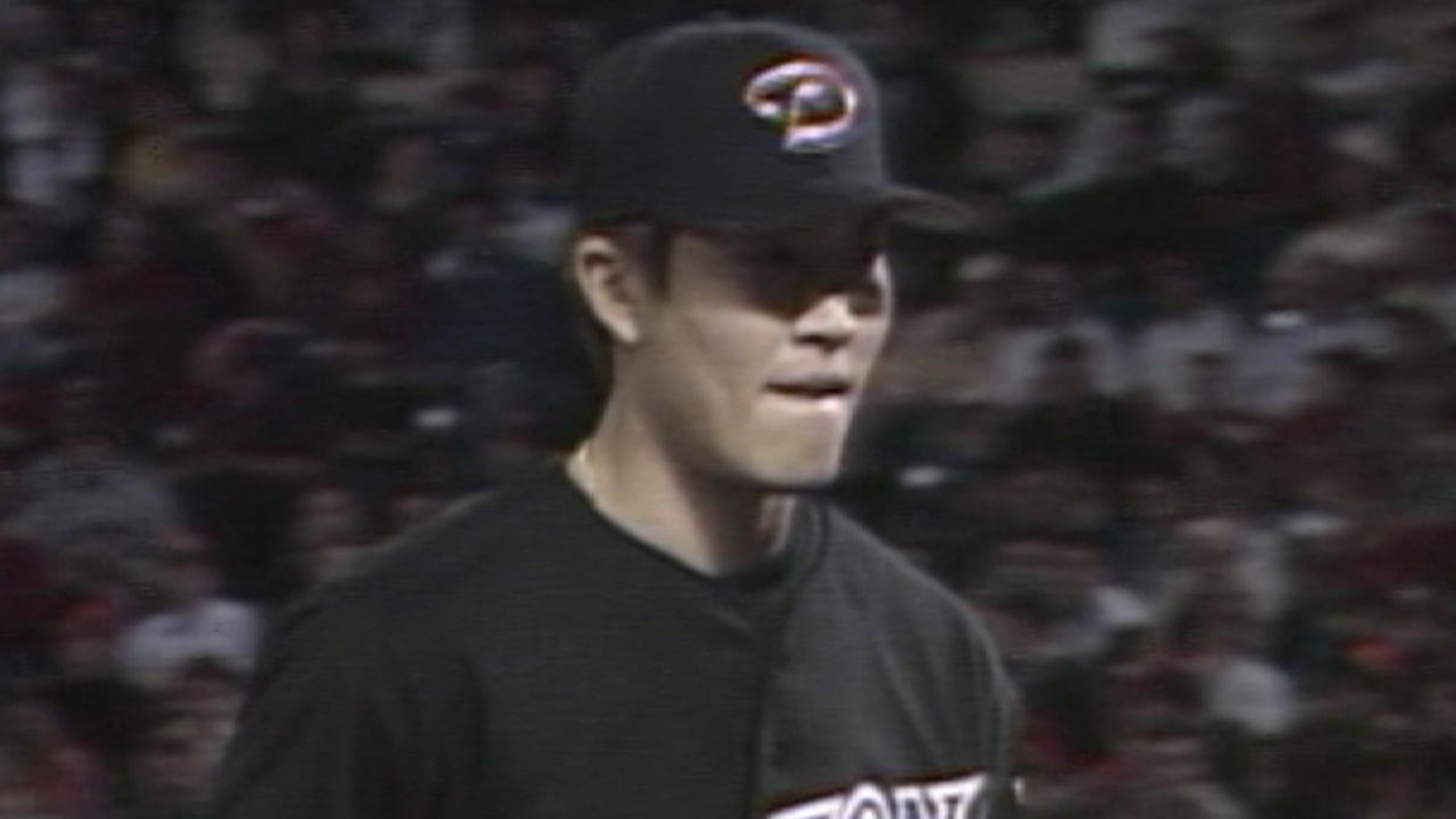 Kim's immaculate inning