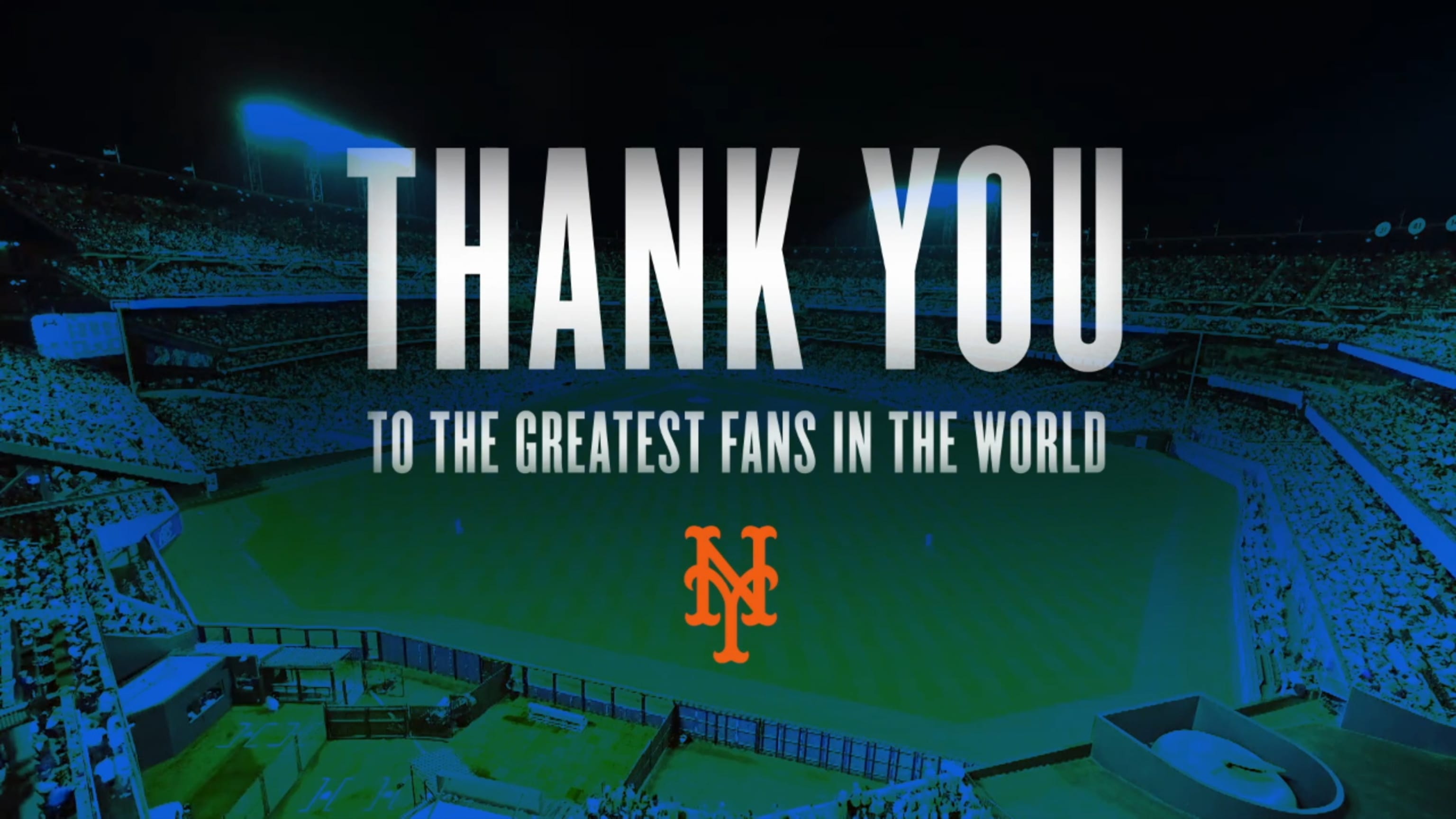 Mets Promotional Schedule 2022